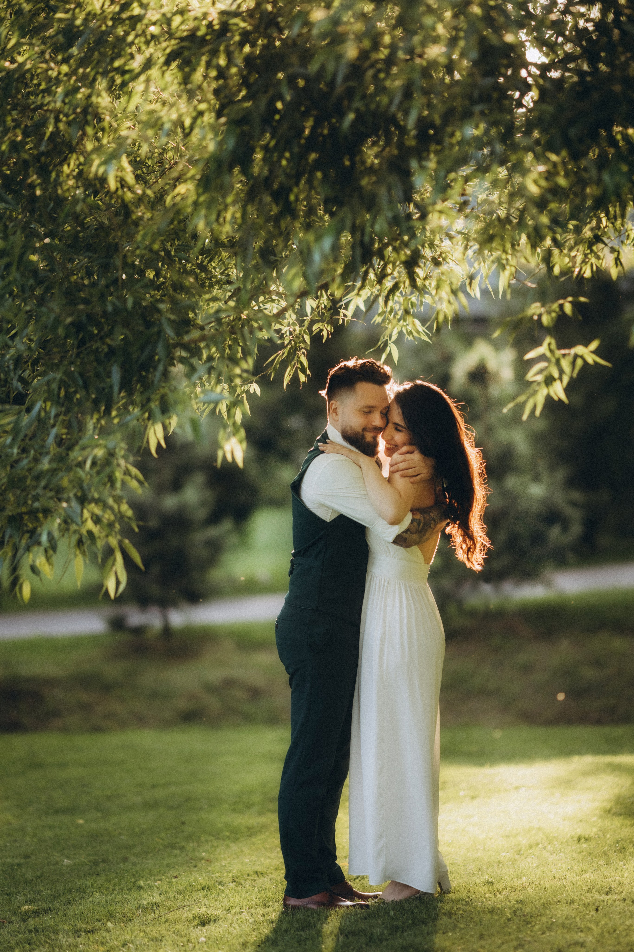 Свадьба. Свадебный и семейный фотограф в Москве