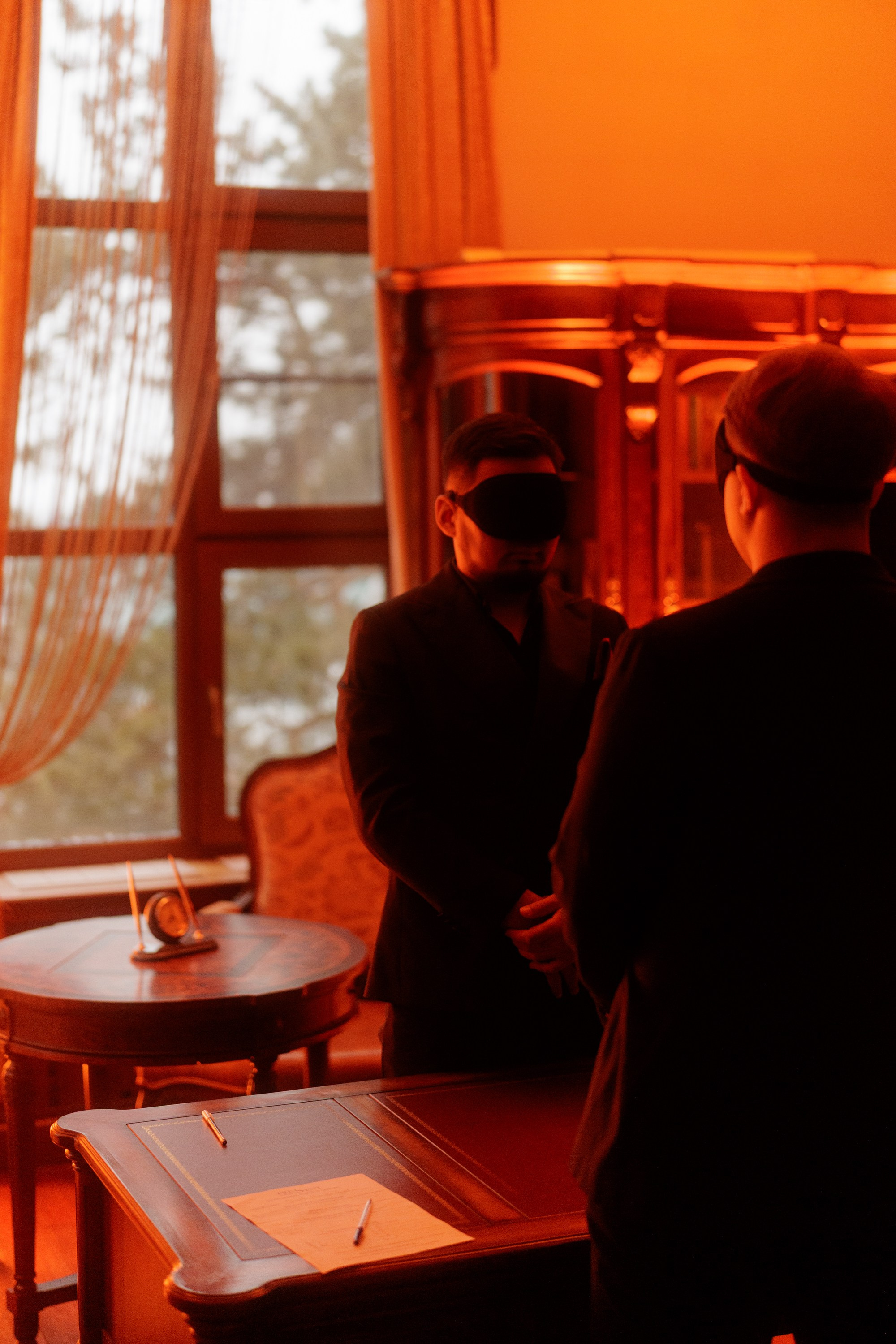 10 Years Agency Present. Фотограф Иркутск