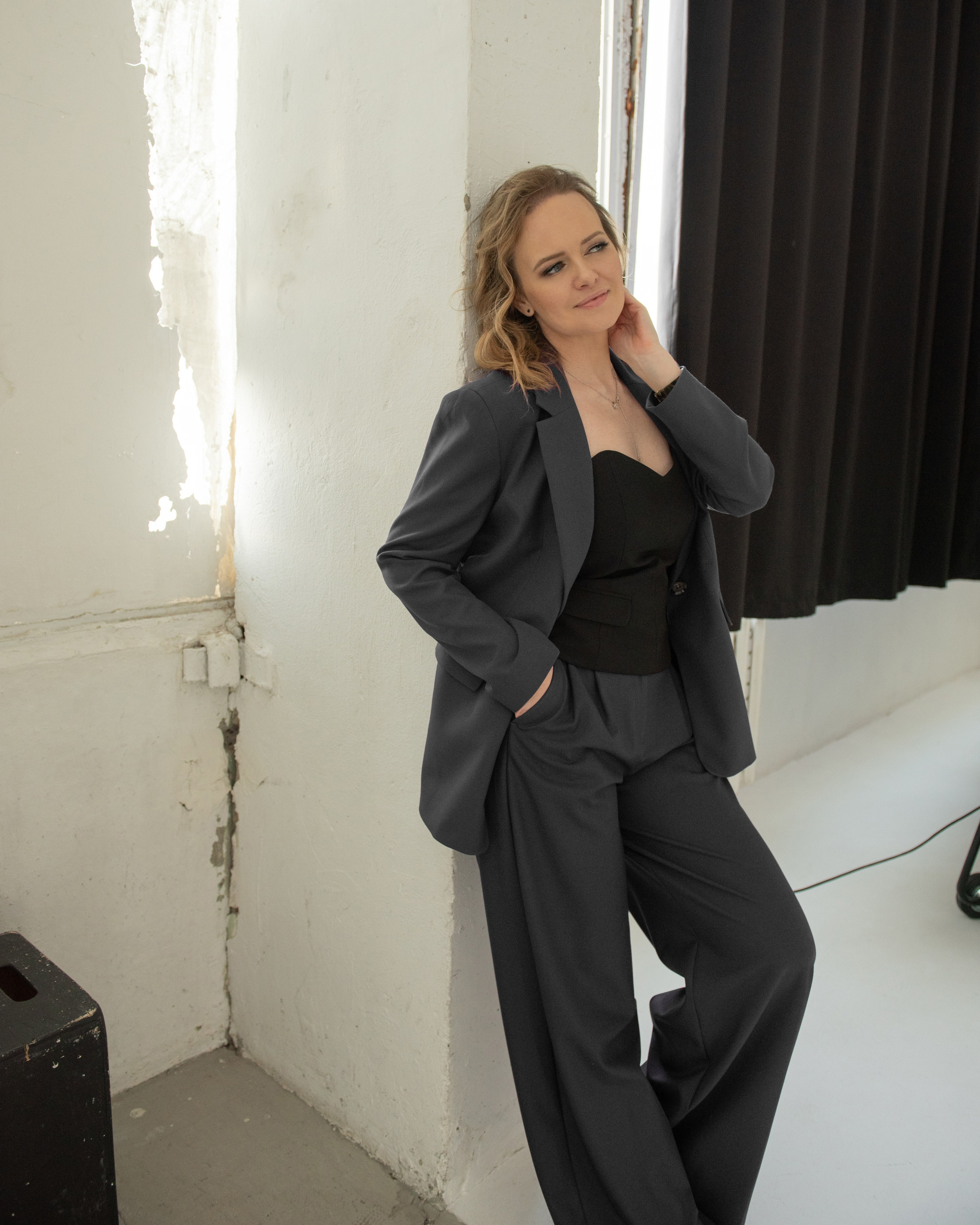 Елена. Фотограф в Москве Мария Терентьева