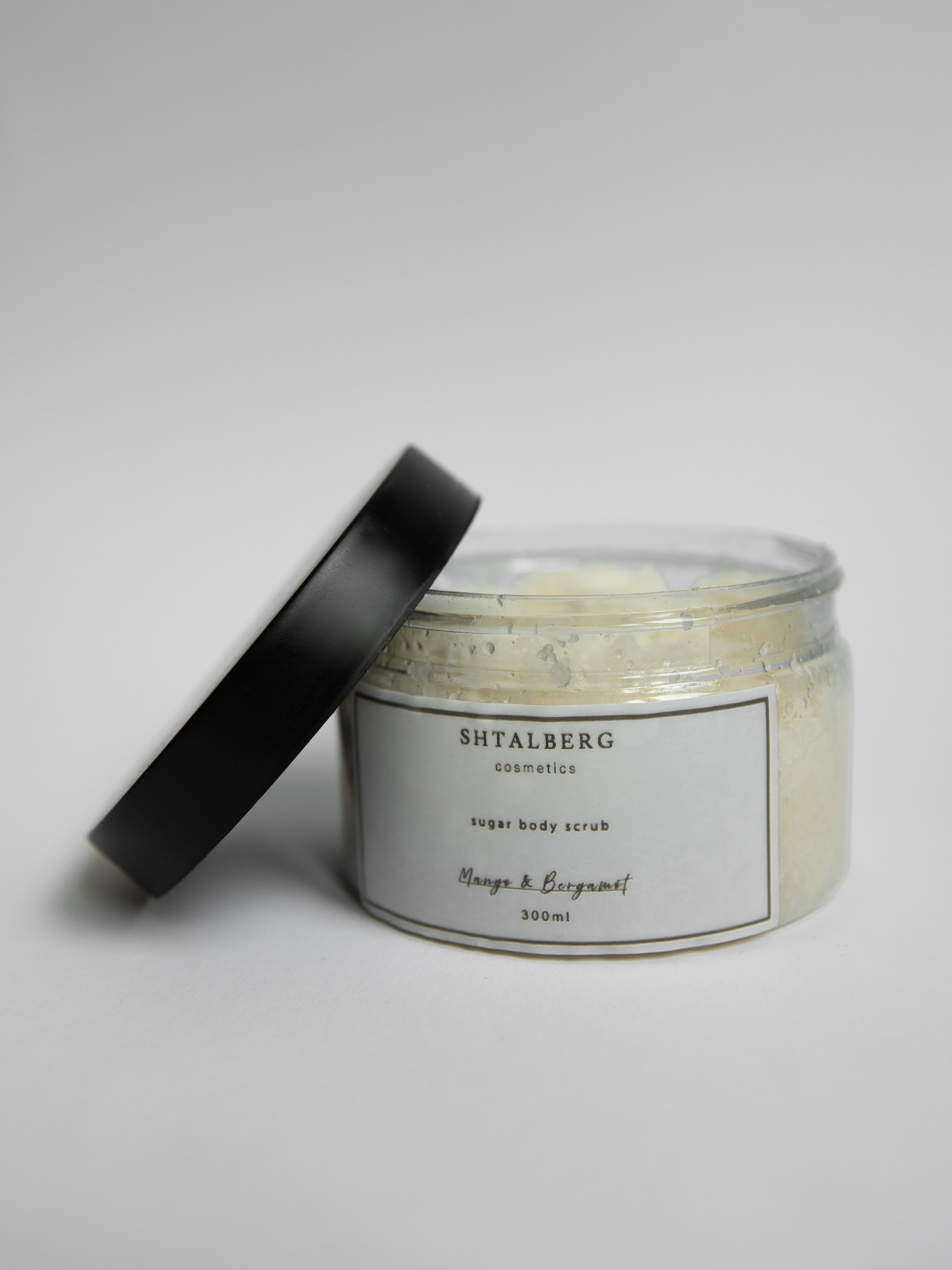 Shtalberg cosmetics. Фотограф в Москве Мария Терентьева