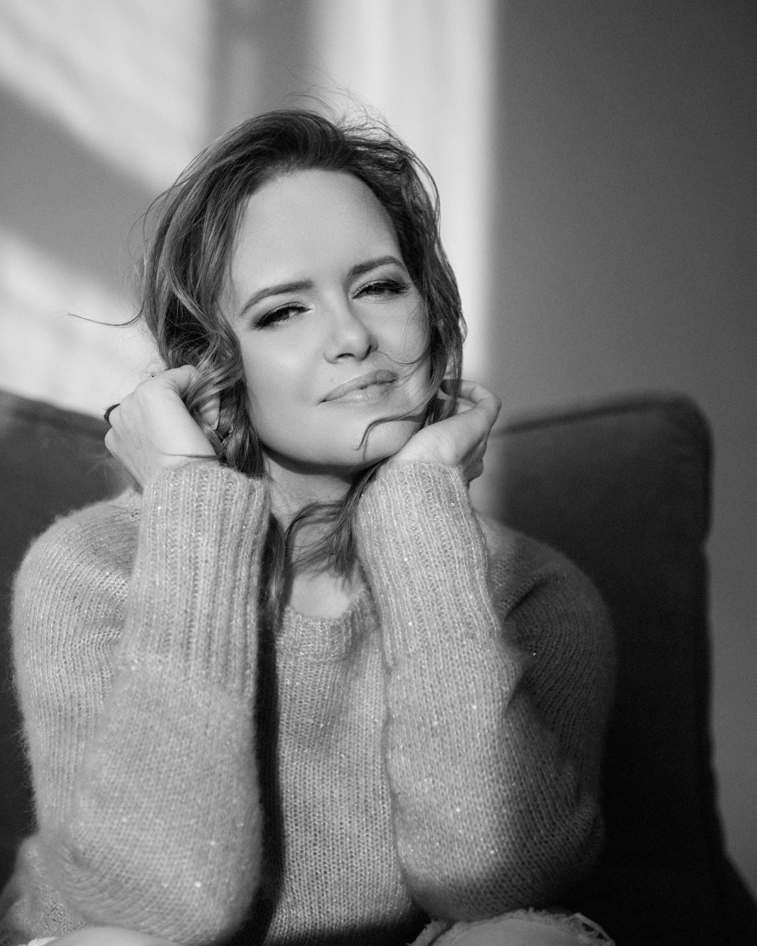 Елена. Фотограф в Москве Мария Терентьева