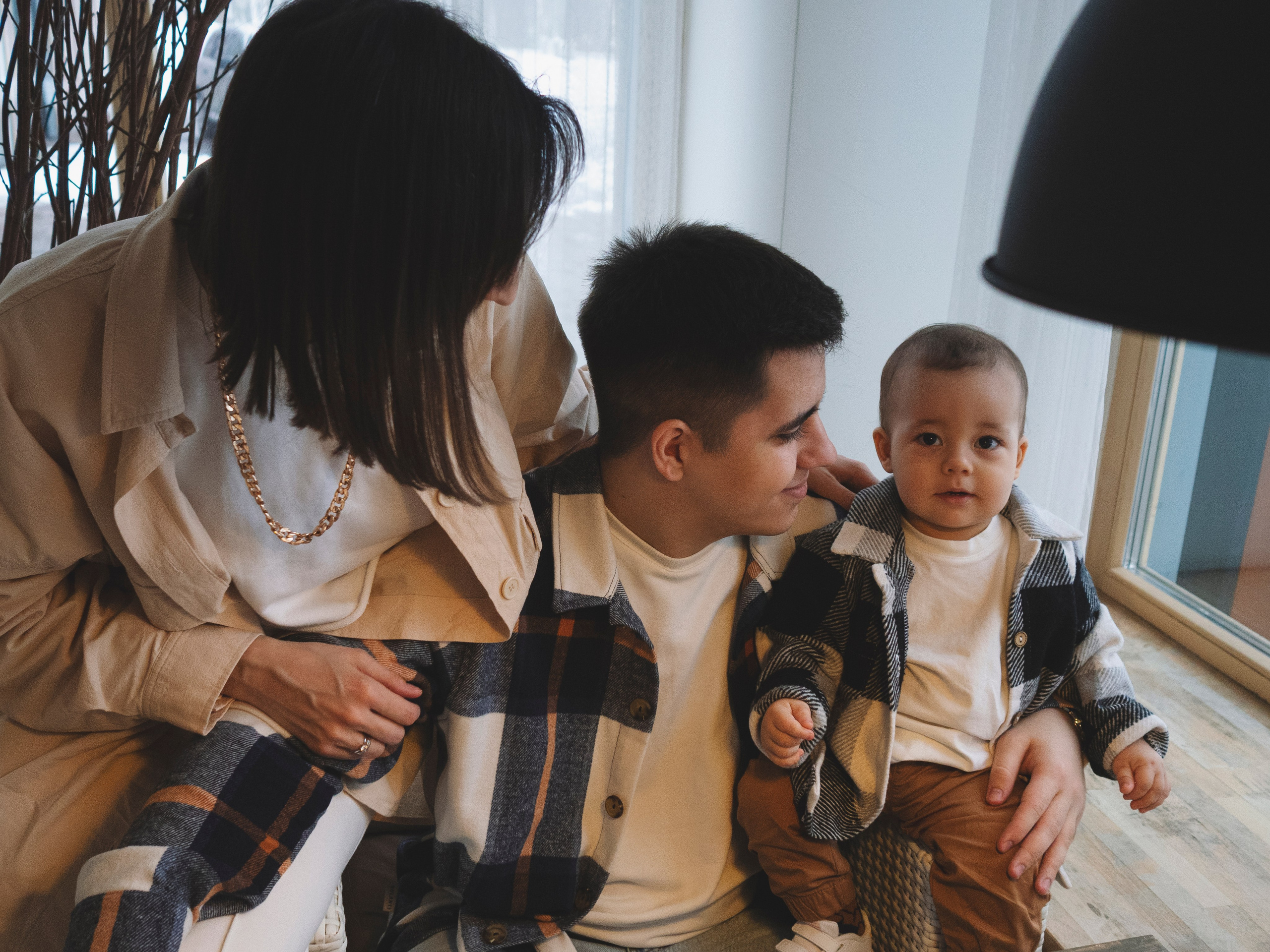 Марк. Лайфстайл фотограф в Москве Катюша Кузьмина