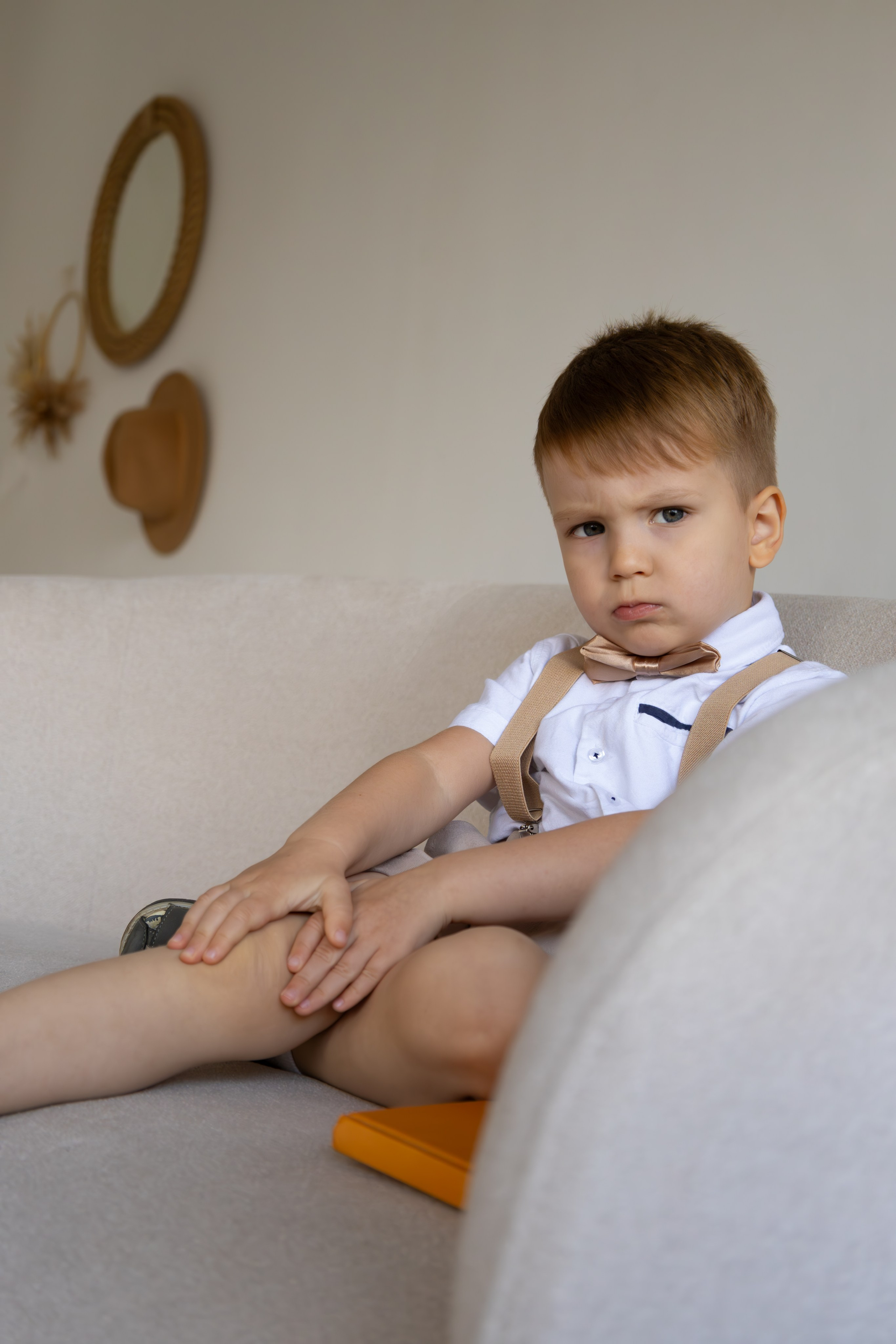 Фотосессия Дня Рождегия