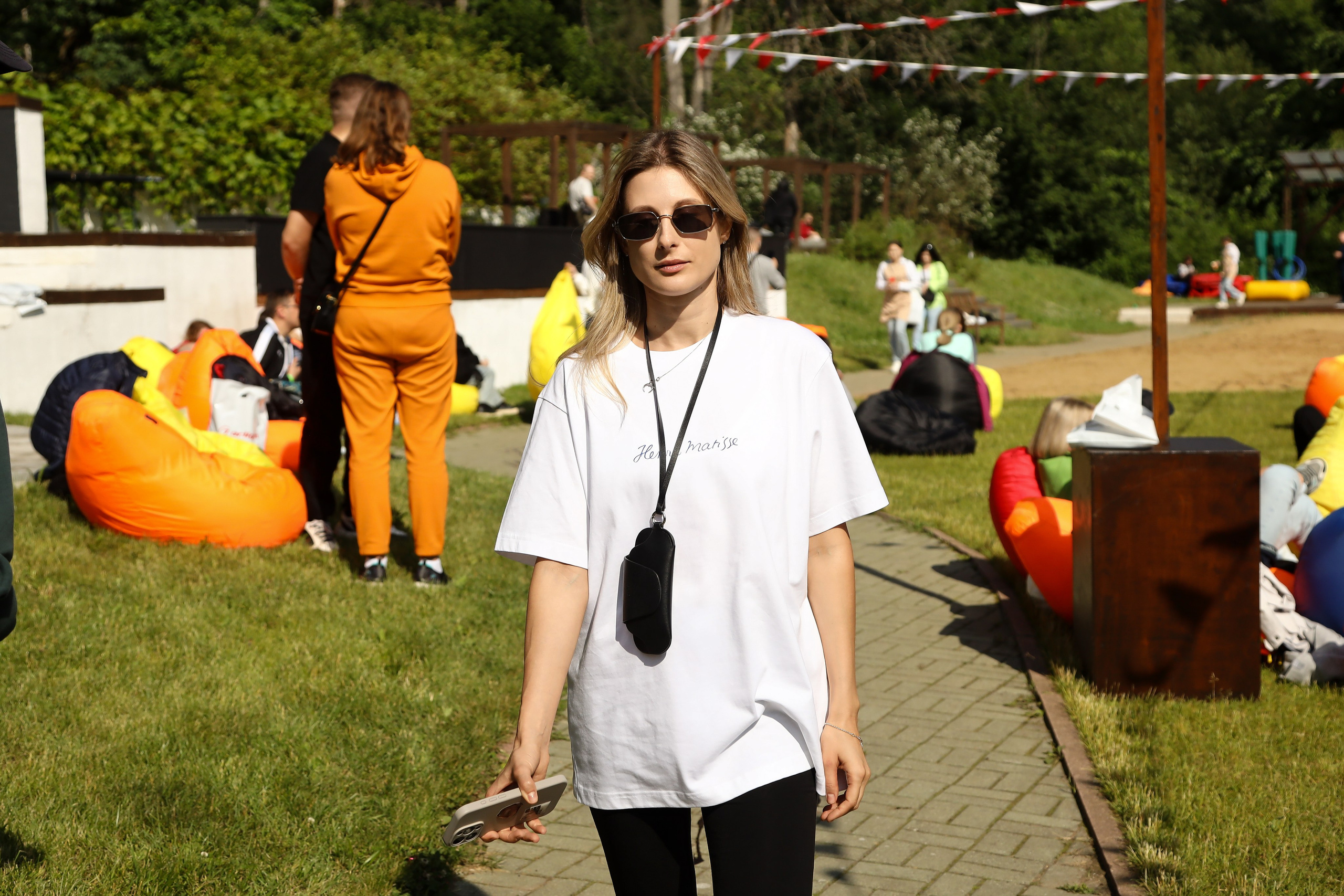 Летний корпоратив Arlight. Фотограф Антон Чупринин