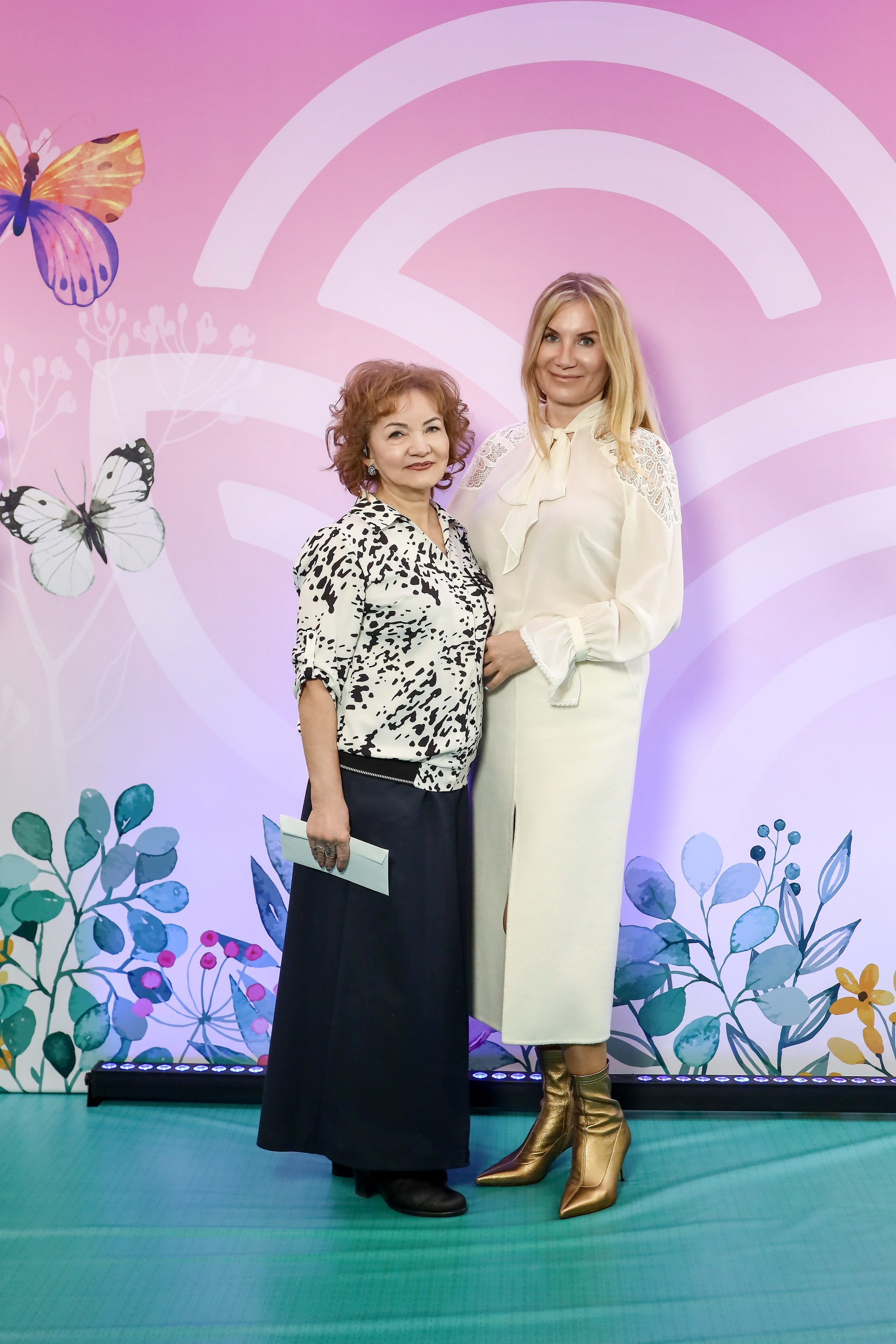 NSP Большая конференция. Фотограф Антон Чупринин