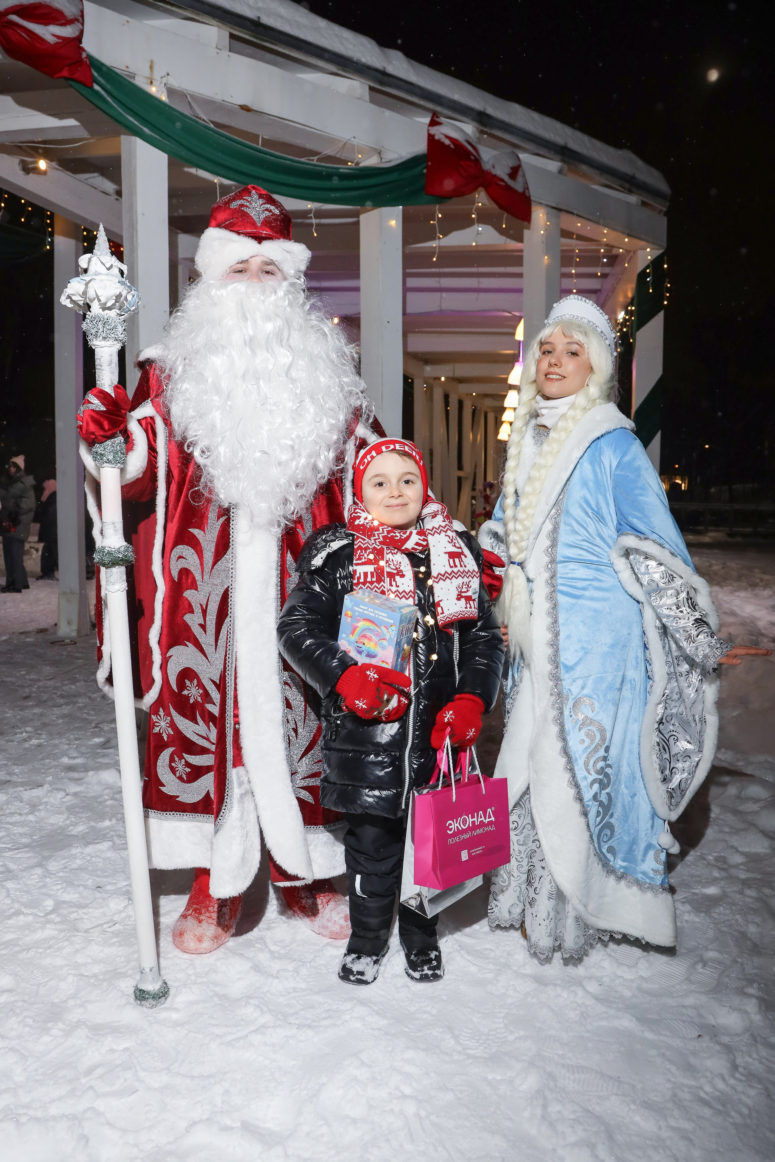 СТС Kids. Фотограф Антон Чупринин