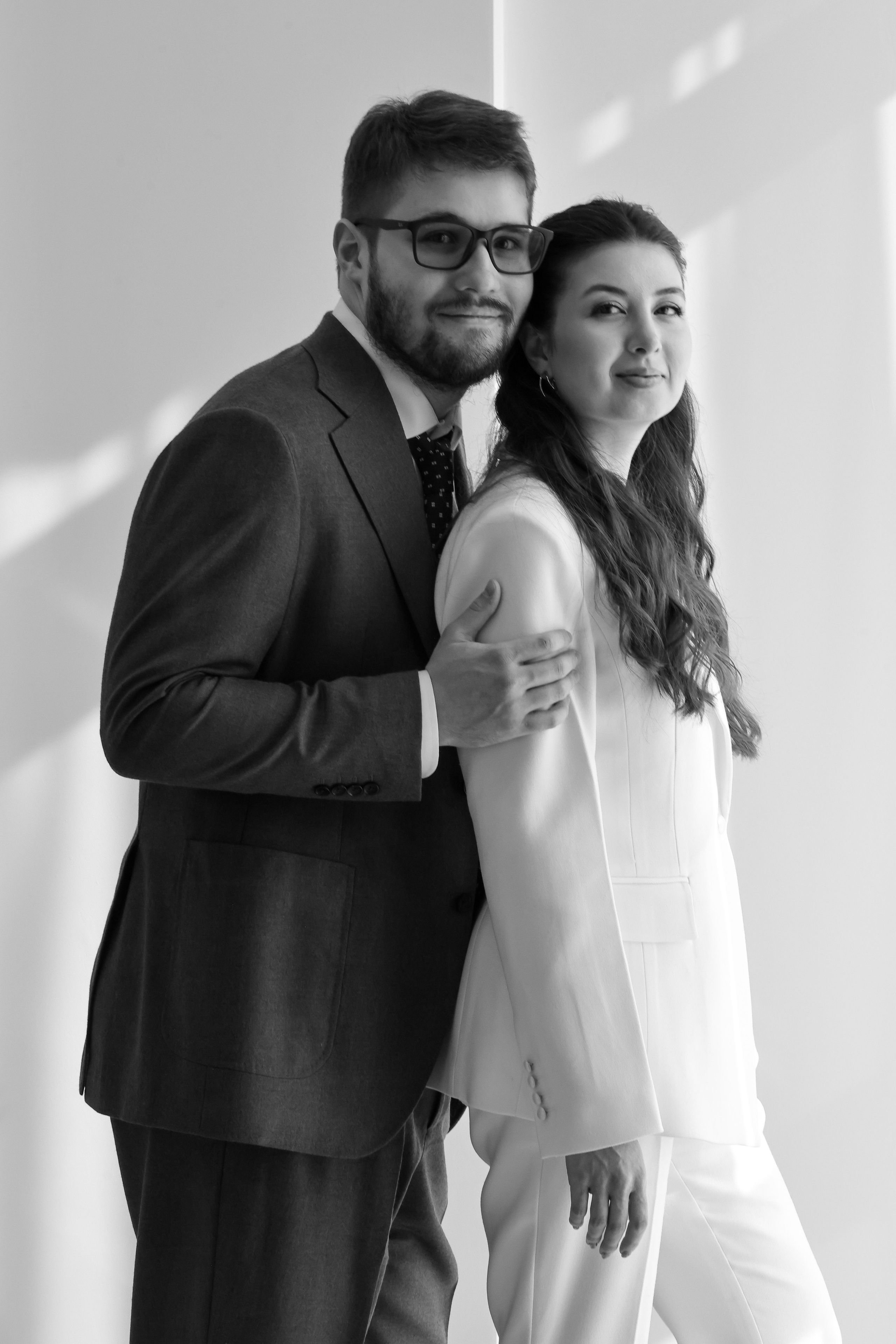 А&Д. Фотограф Антон Чупринин