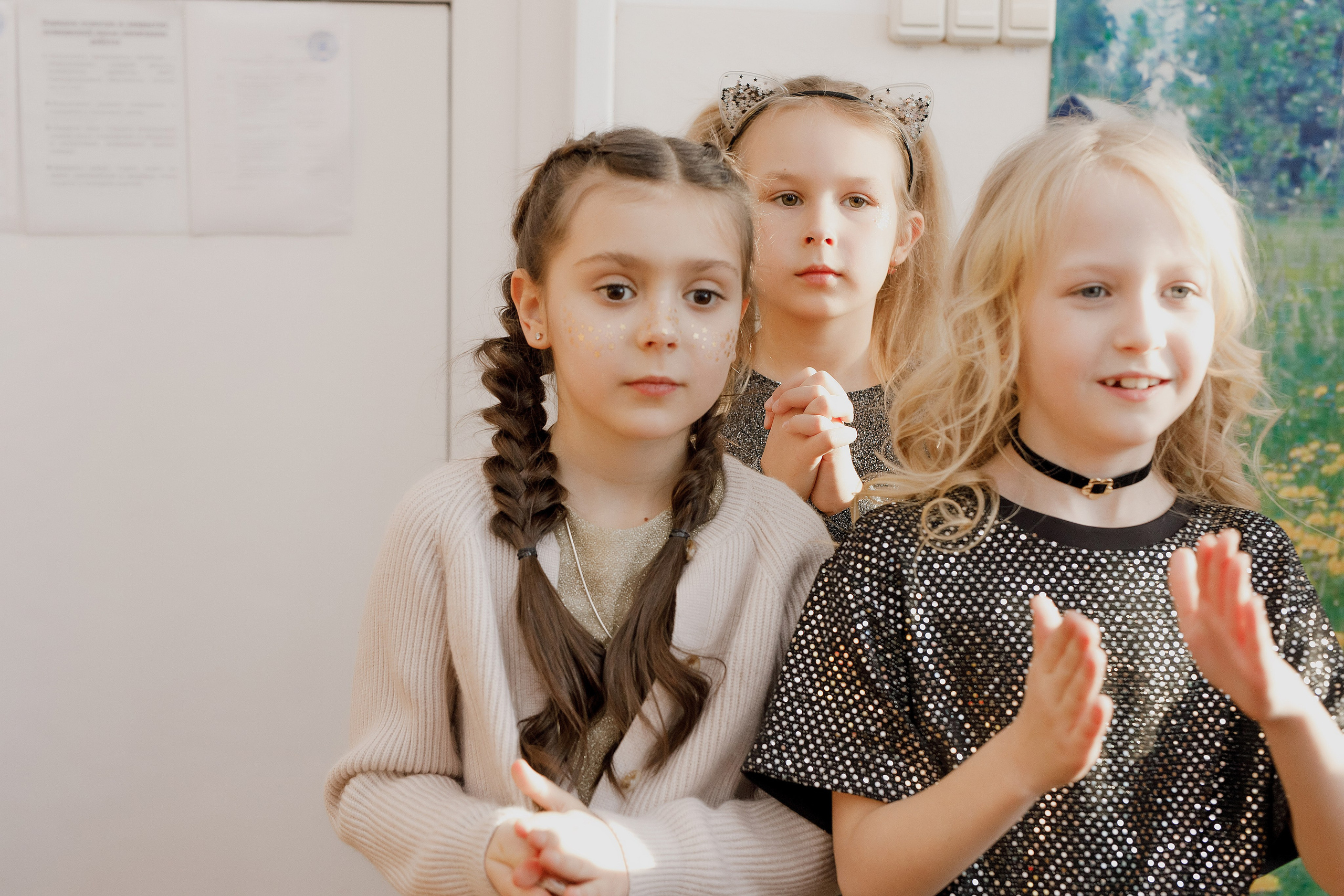 Утренник. Photoalbum-vl.ru