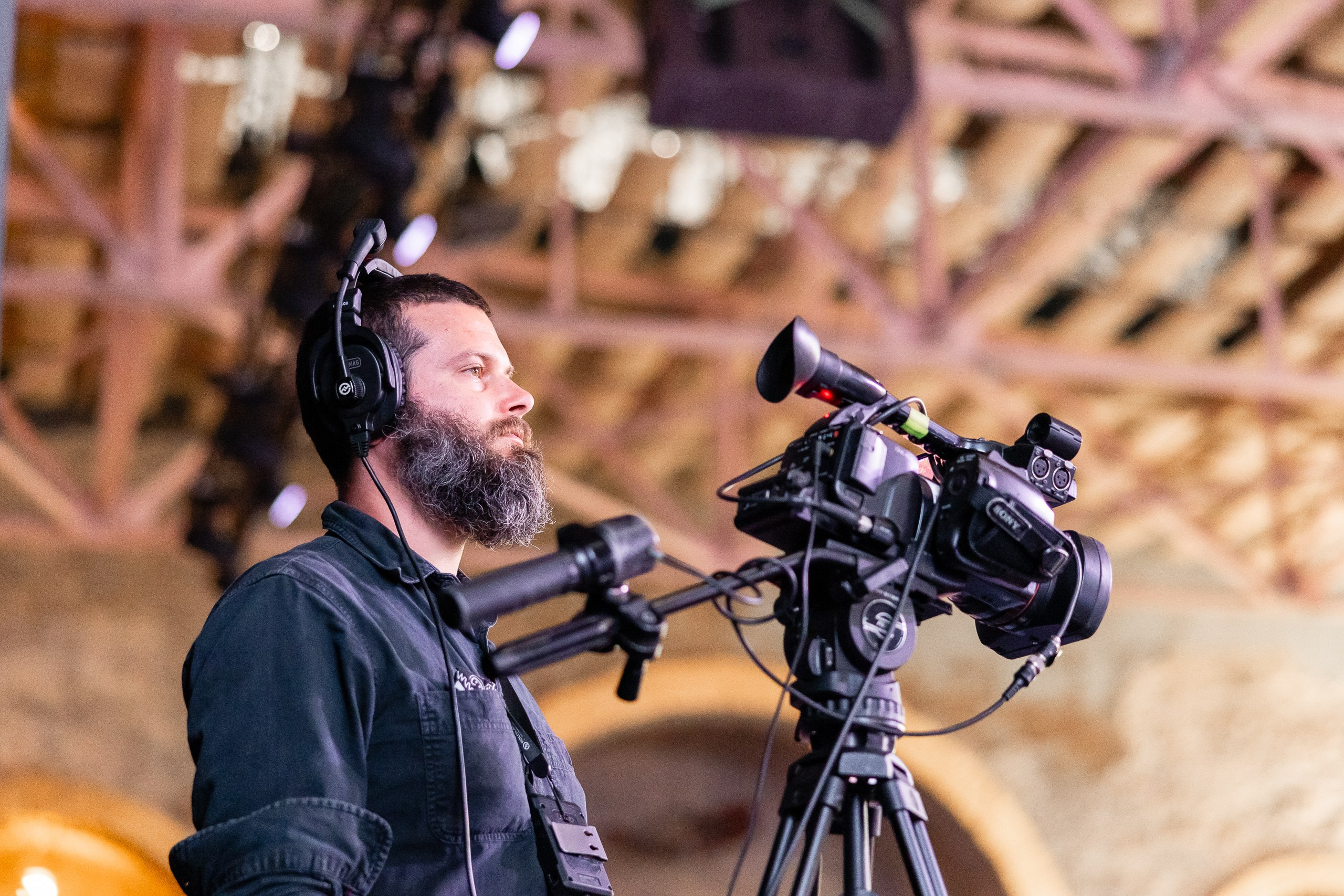 Форум «Креативный Петербург». Фотограф в Санкт-Петербурге — Сергей Петров
