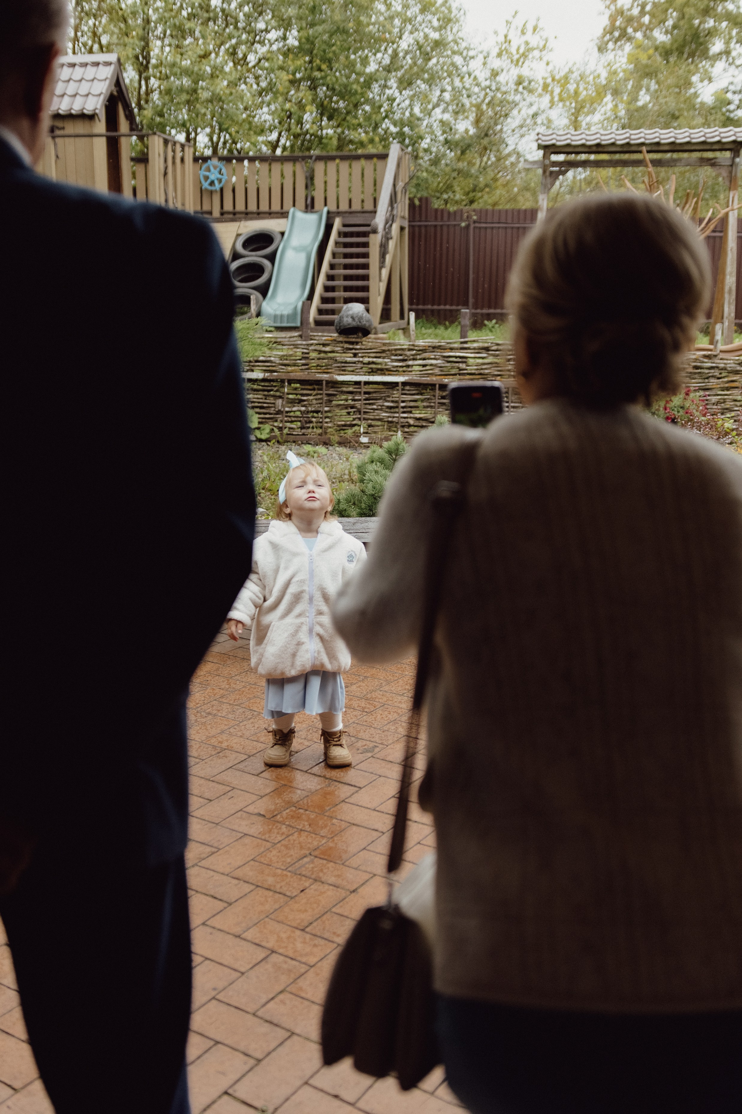 Андрей и Мария. Фотограф в Кирове и Кирово-Чепецке Валерия Шиляева