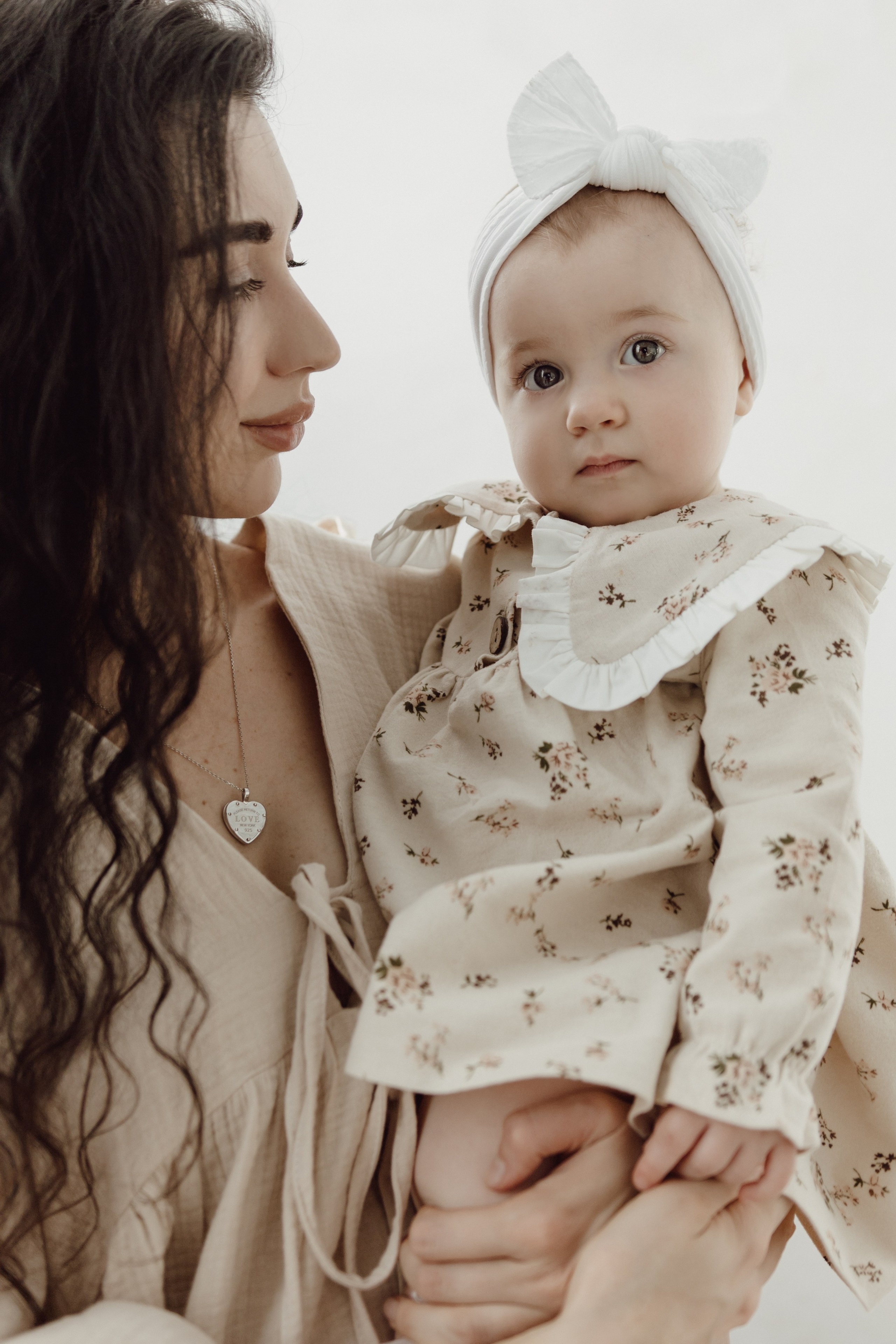 Алина и Полина. Фотограф в Кирове и Кирово-Чепецке Валерия Шиляева