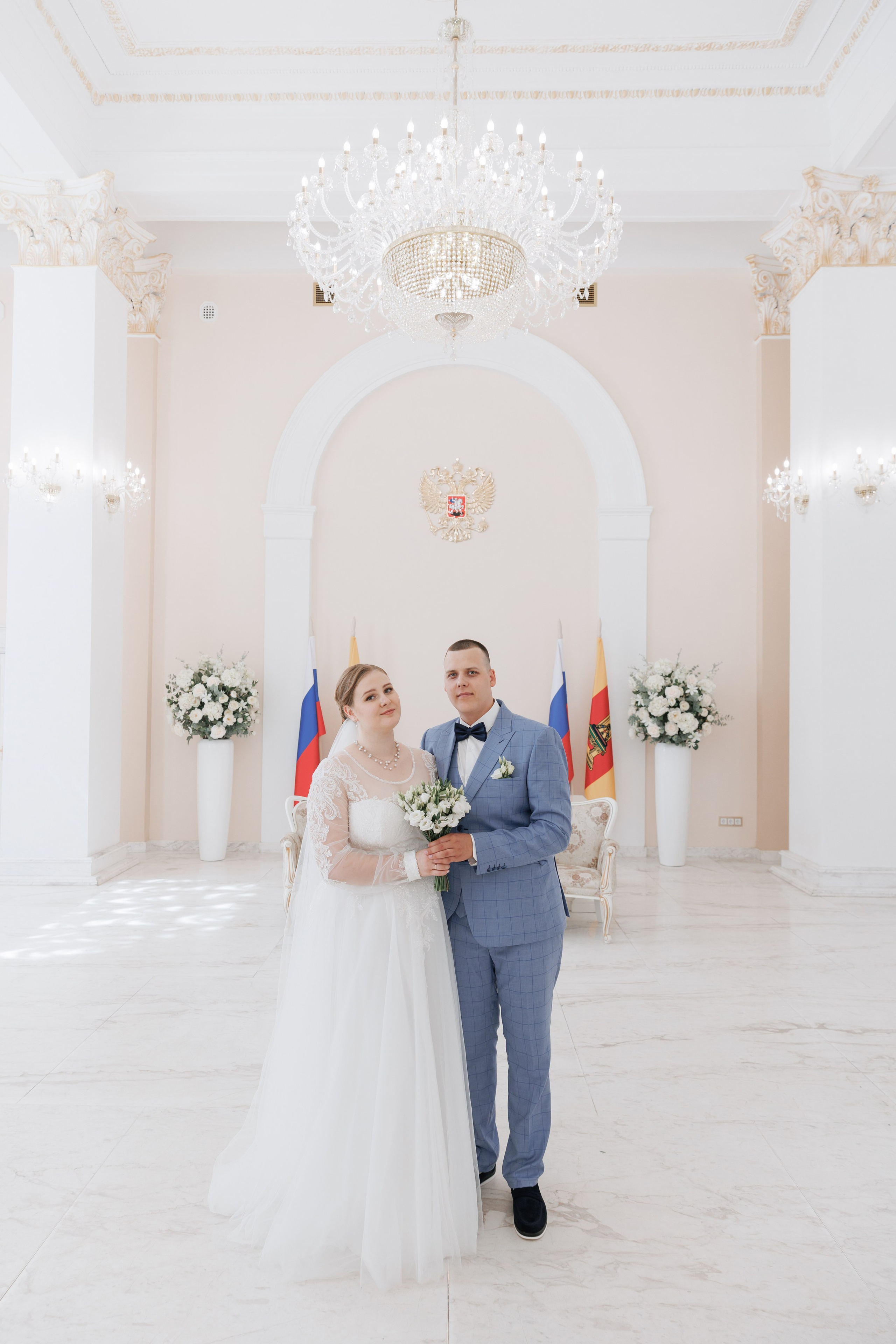 Свадьба. Свадебный и семейный фотограф в Твери и Тверской области