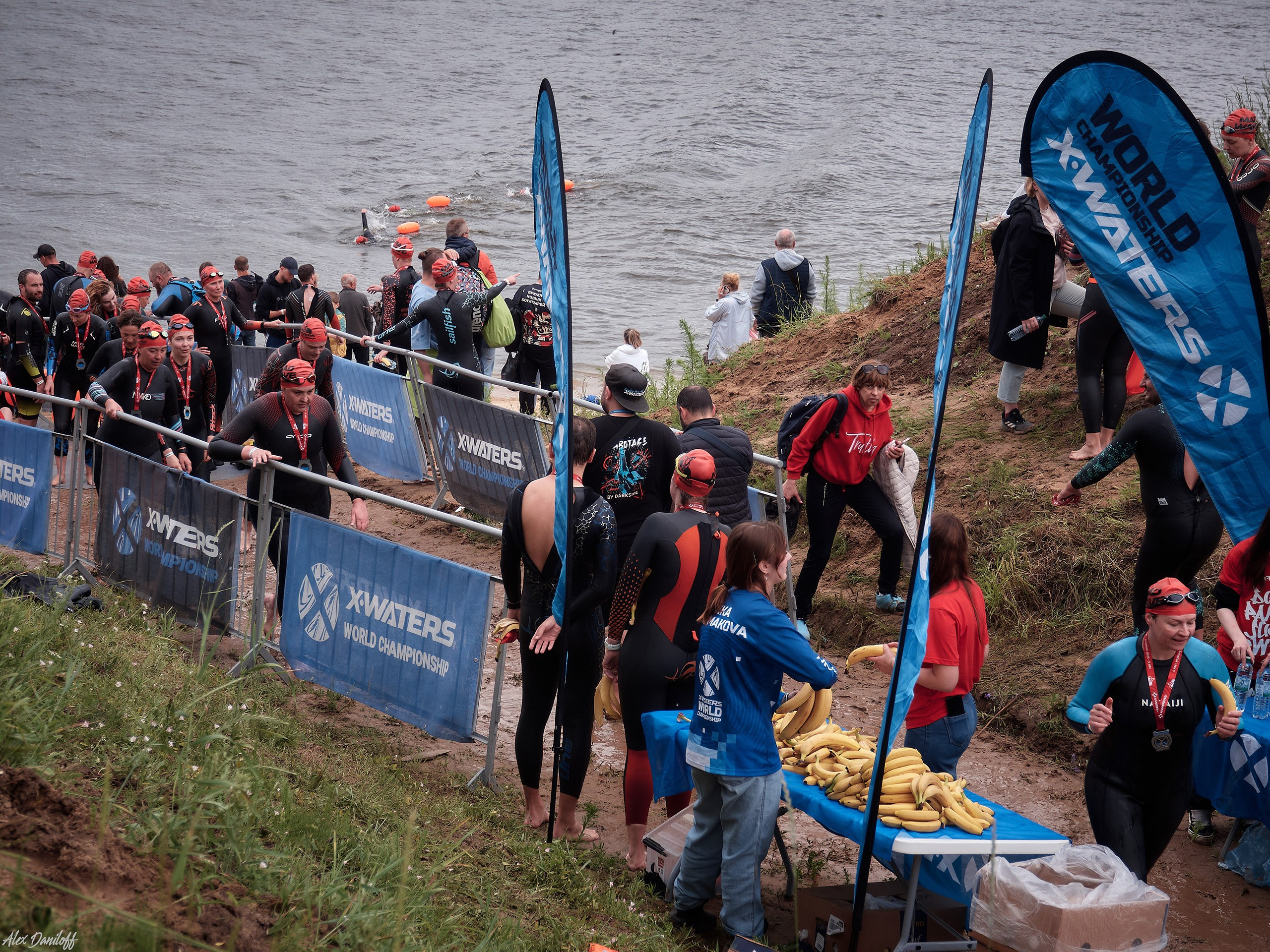 X-Waters Муром 2025. Муром-Инфо. Новости культуры, образования, спорта в городе Муром