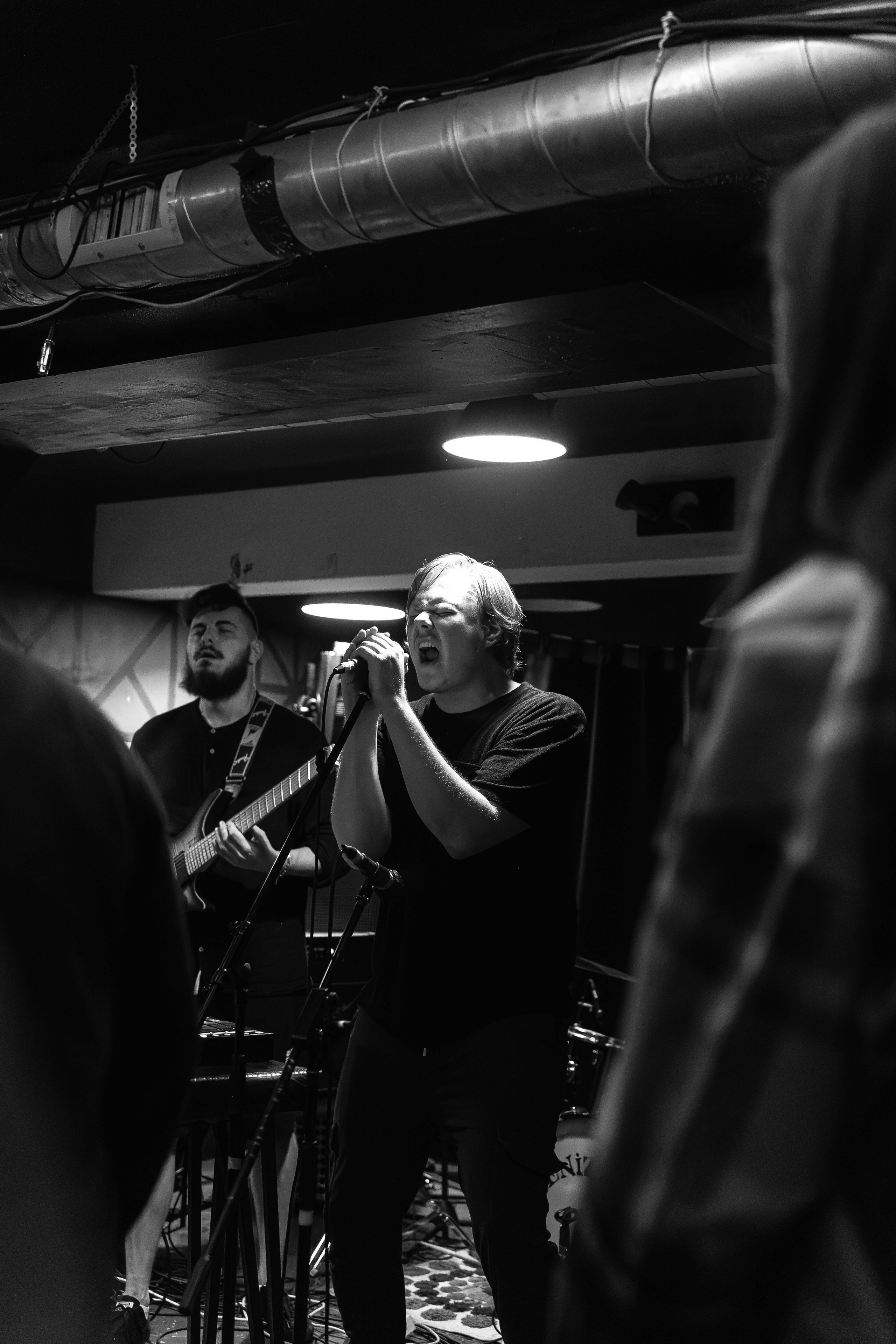 Репортаж. Фотограф Яна Сафина