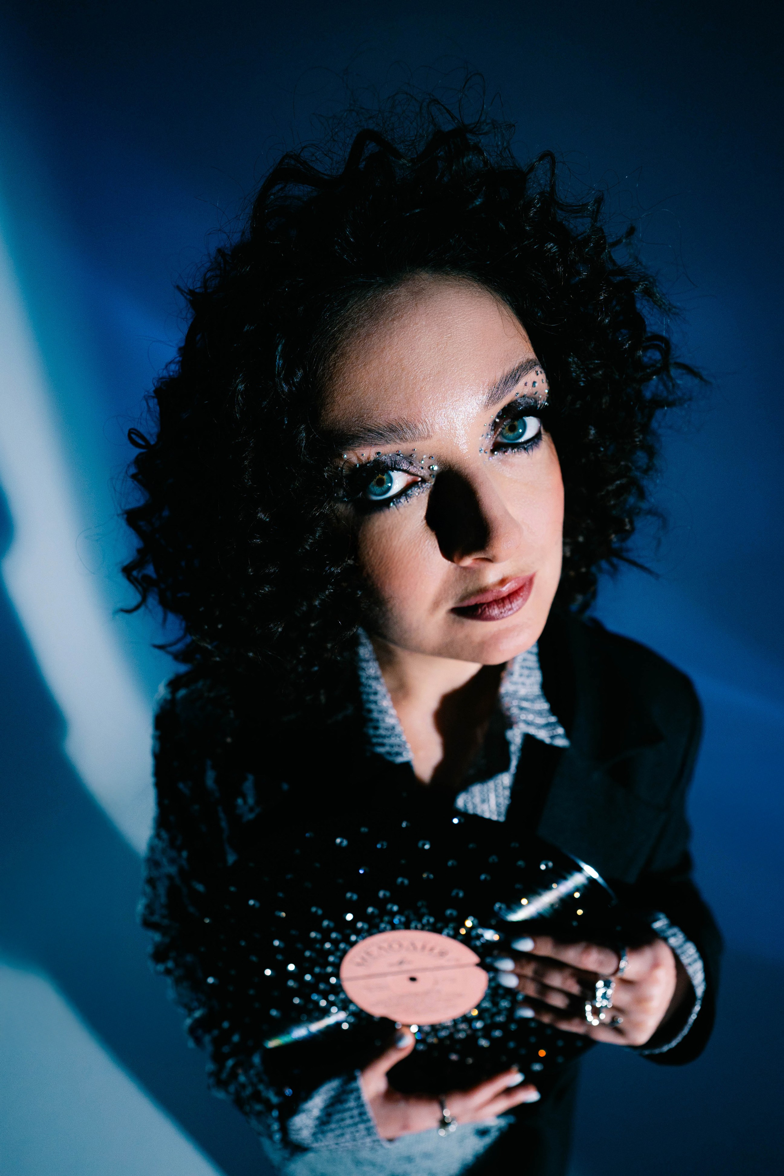 ЭМБИЕНТ. Креативный фотограф из Питера, Владис. Такого результата нет, и не будет, ни у кого на свете! Не приходите на съёмку, влюбитесь в себя!