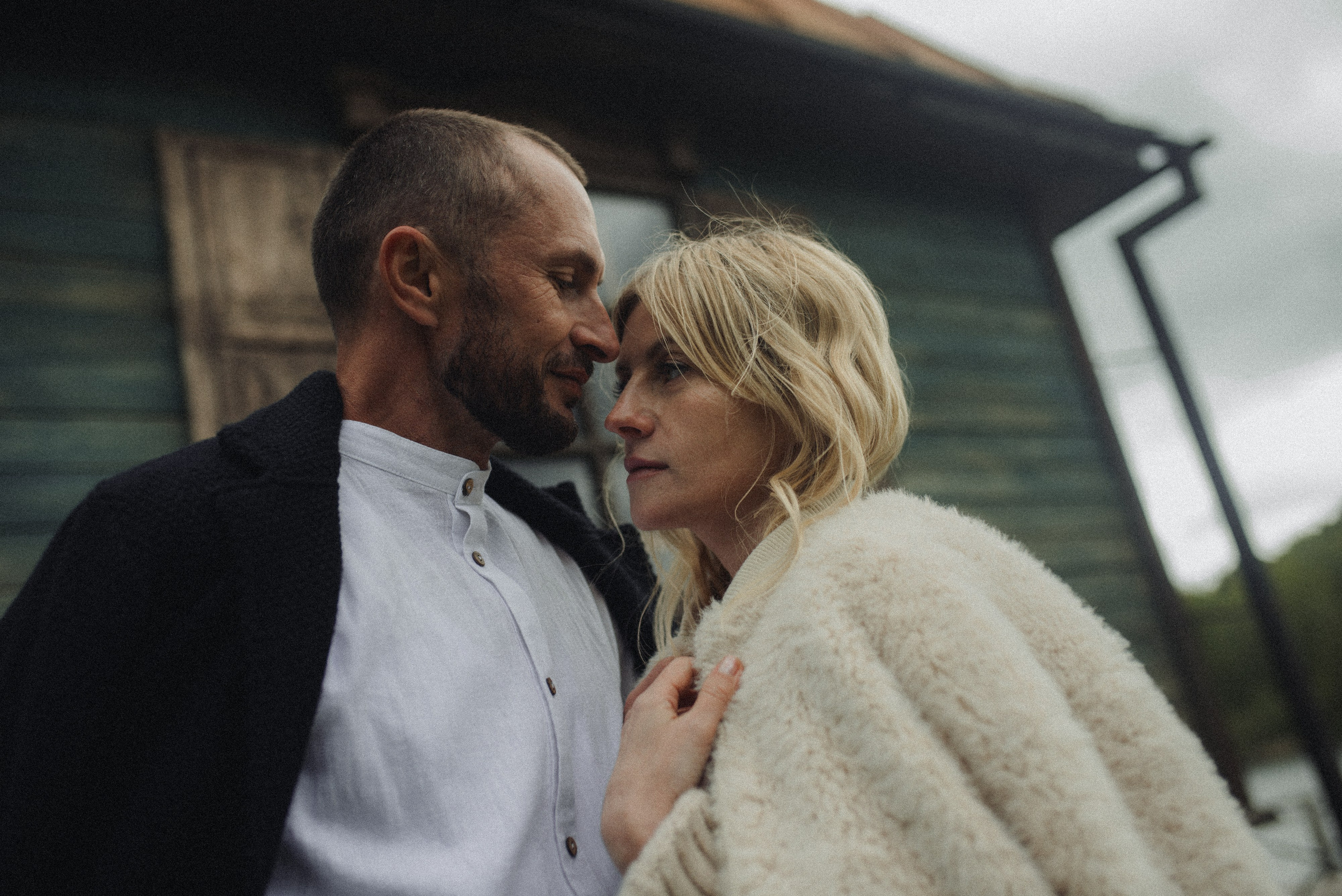 Aleksandr & Tatyana