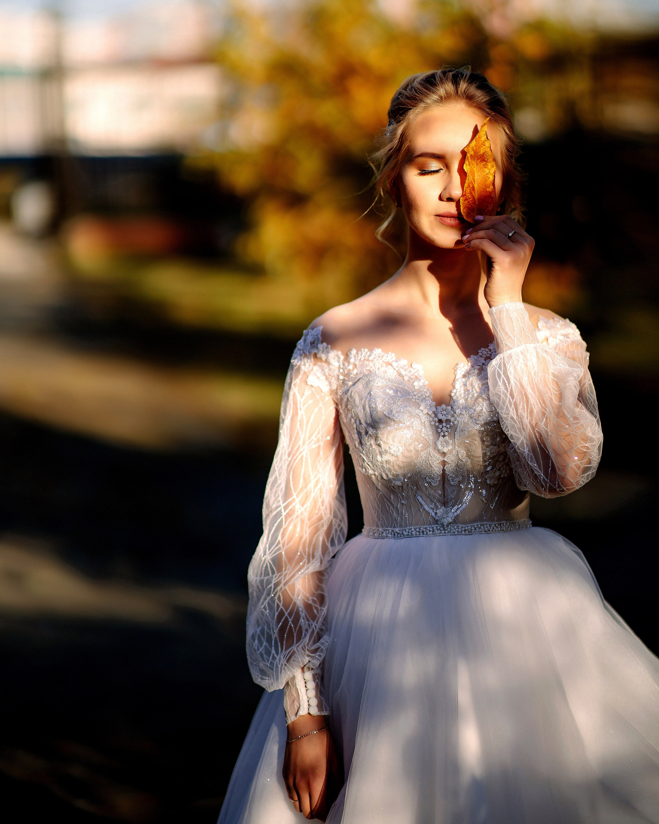 Фотограф в Сургуте