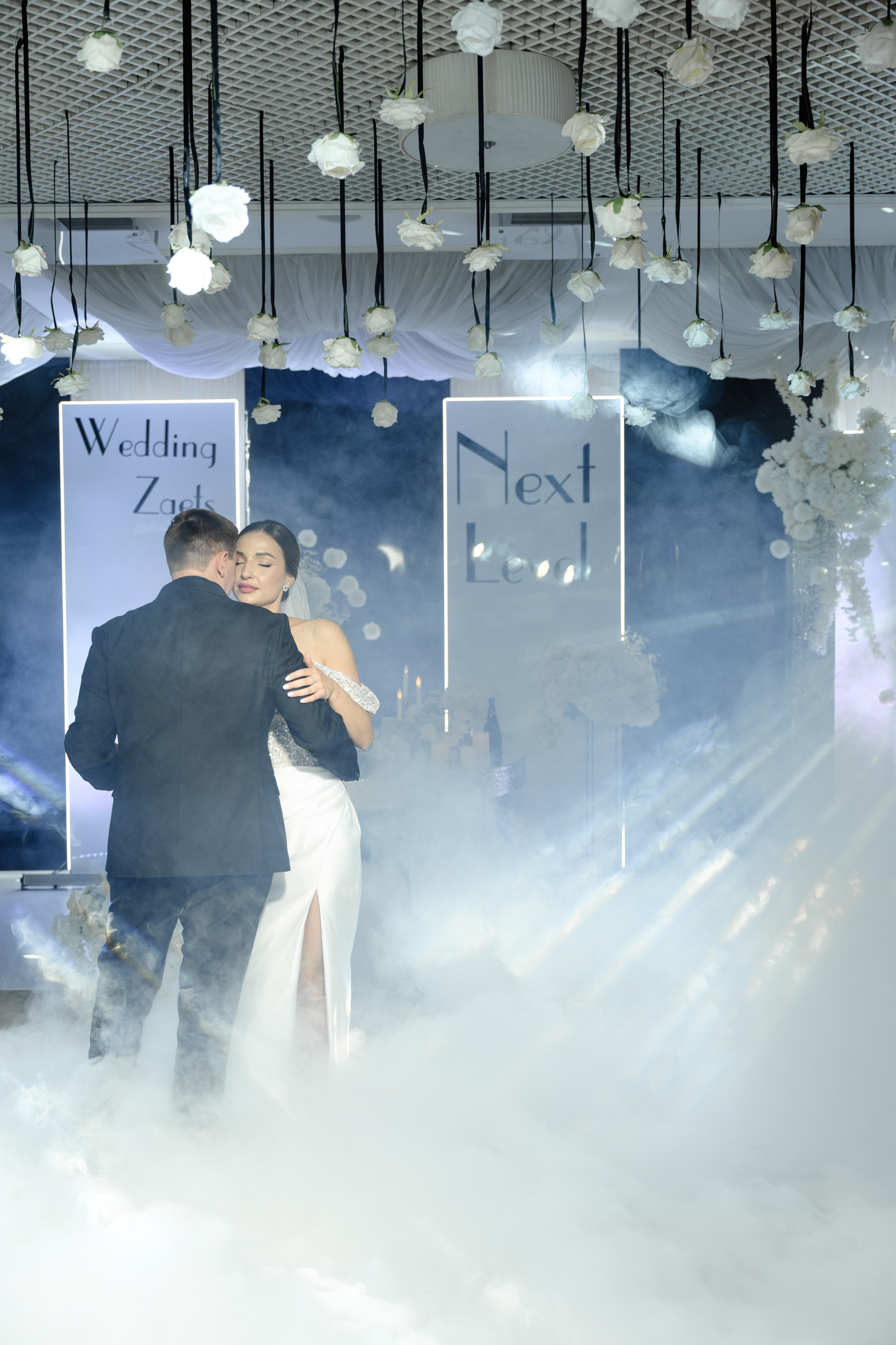 Дмитрий и Жанна. Фотограф Донецк Симкович София