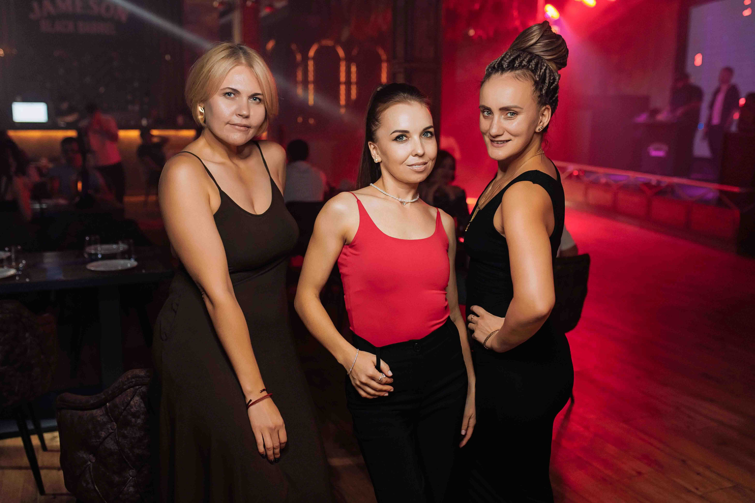 Calista MusicHall. Кипятком Шымкент