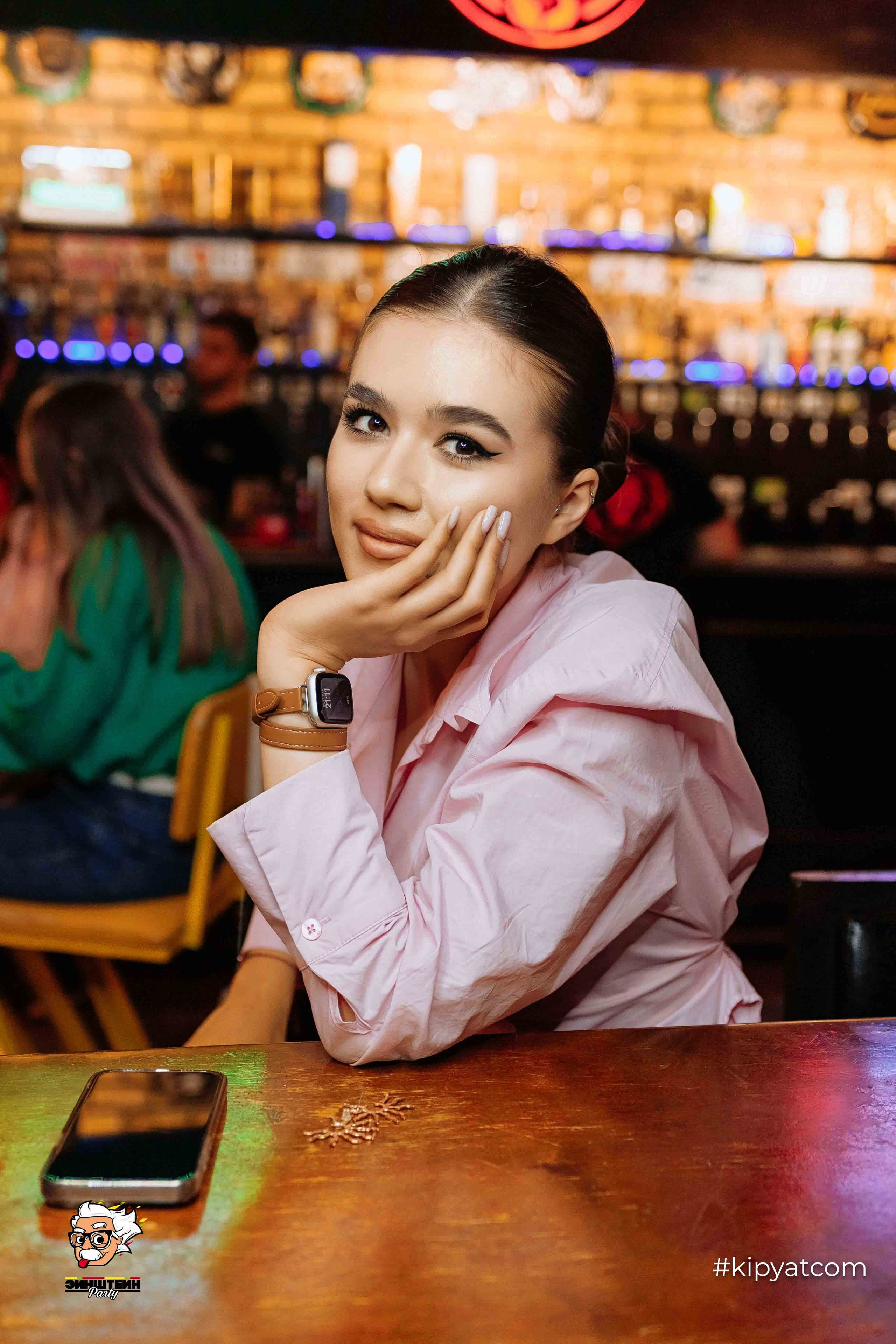 Эйнштейн Party