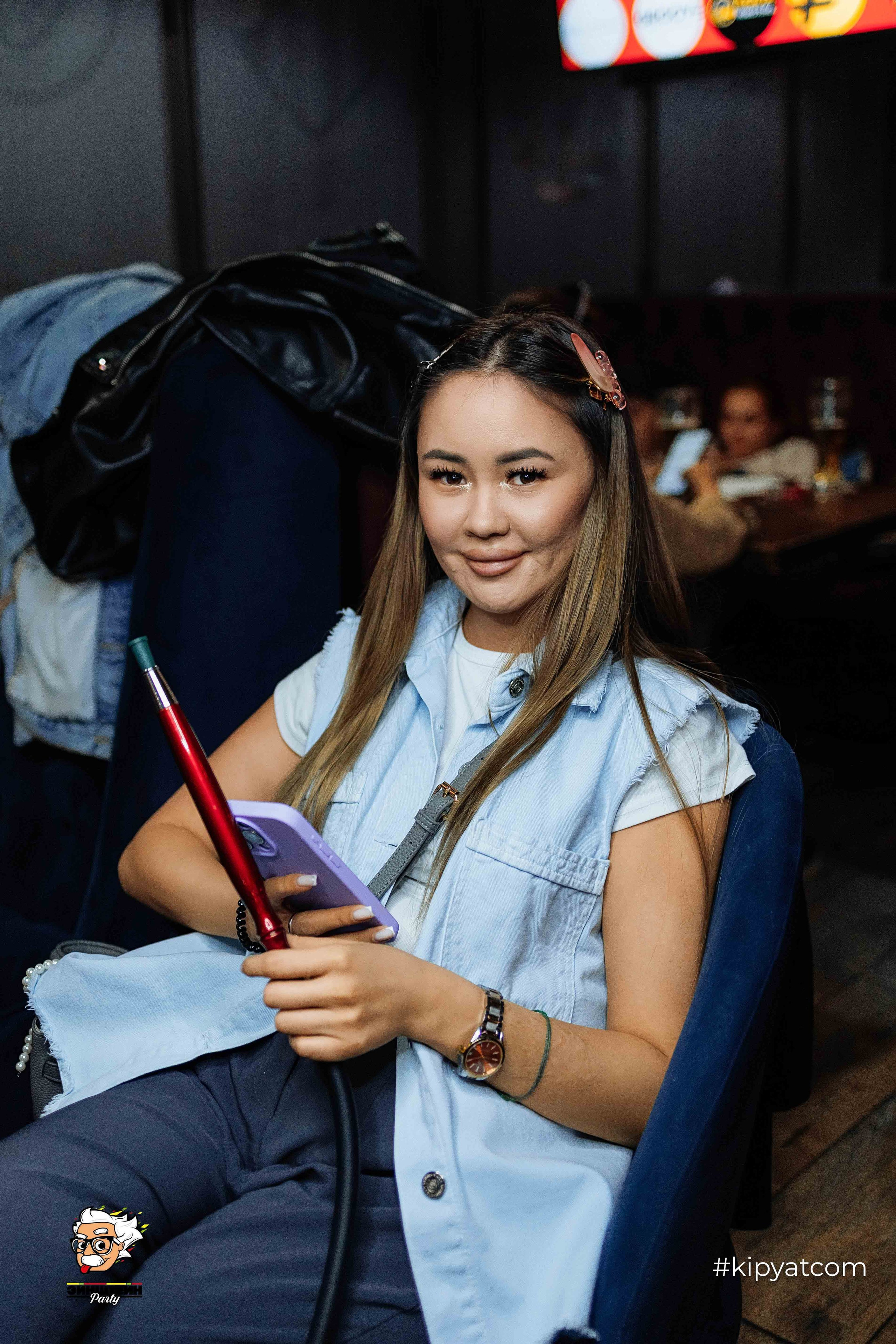 Эйнштейн Party