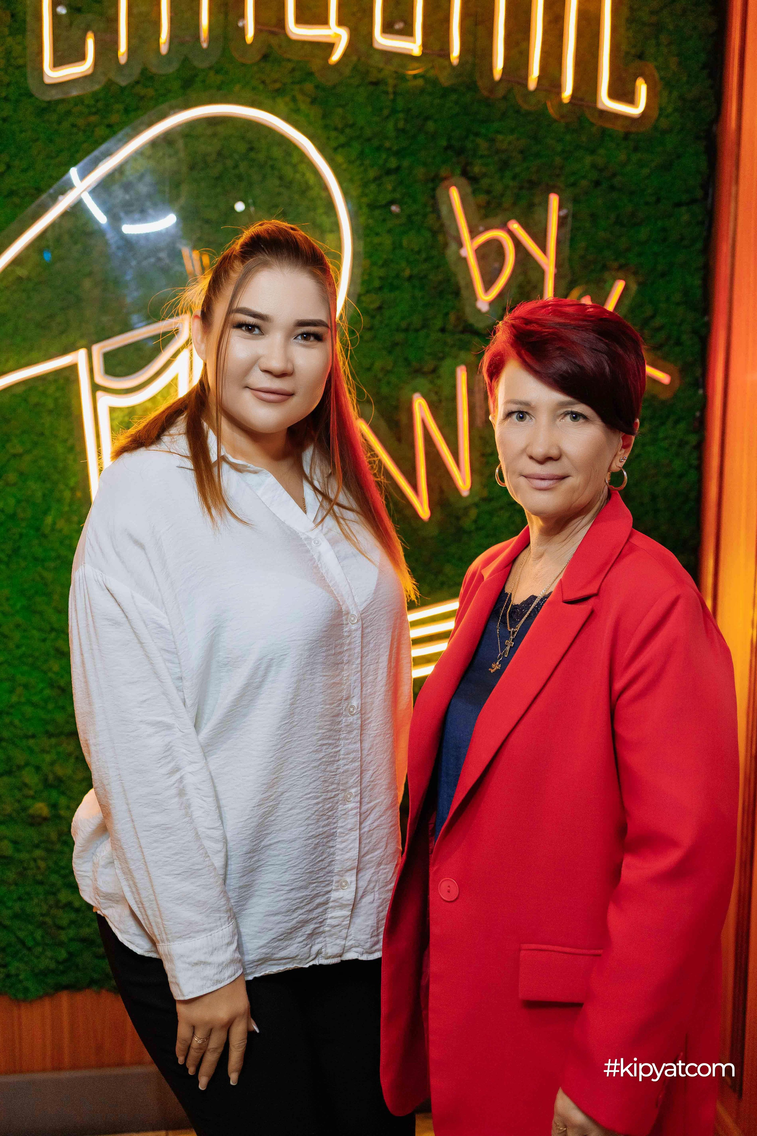 Генацвале by wok