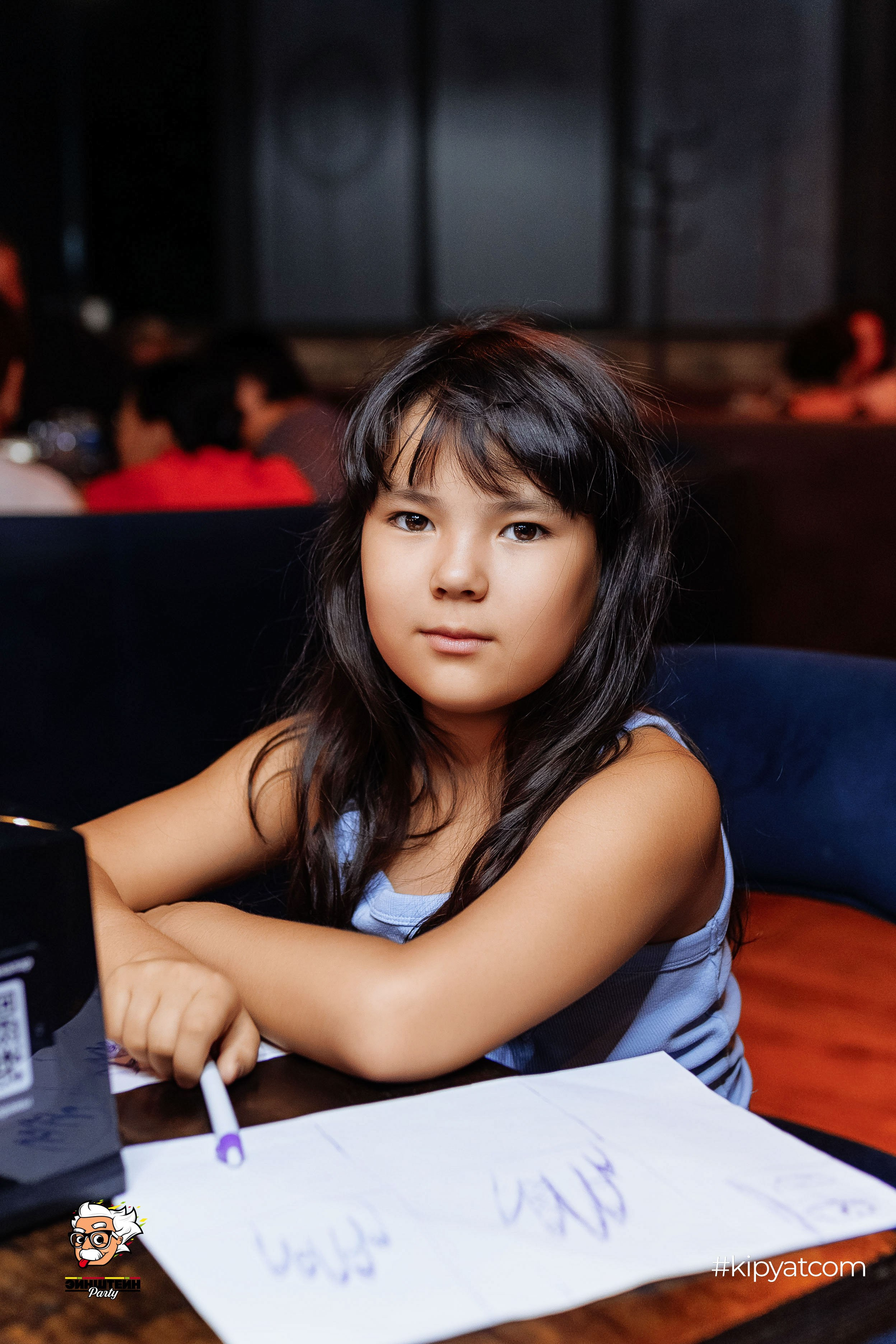 Эйнштейн Party