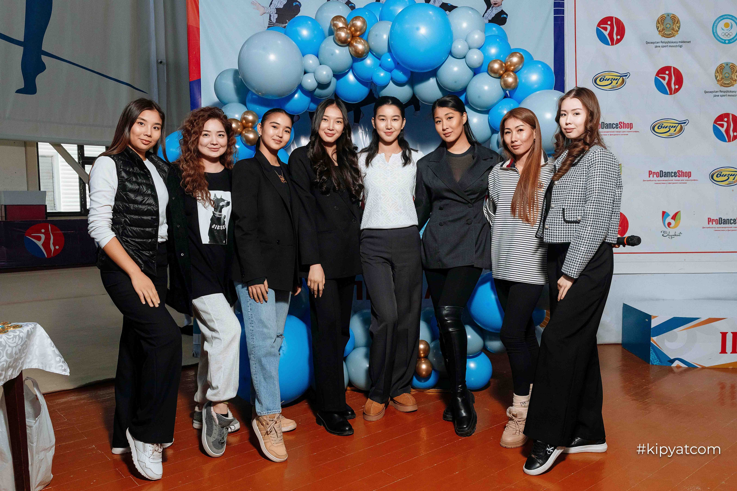 Турнир ко Дню Независимости