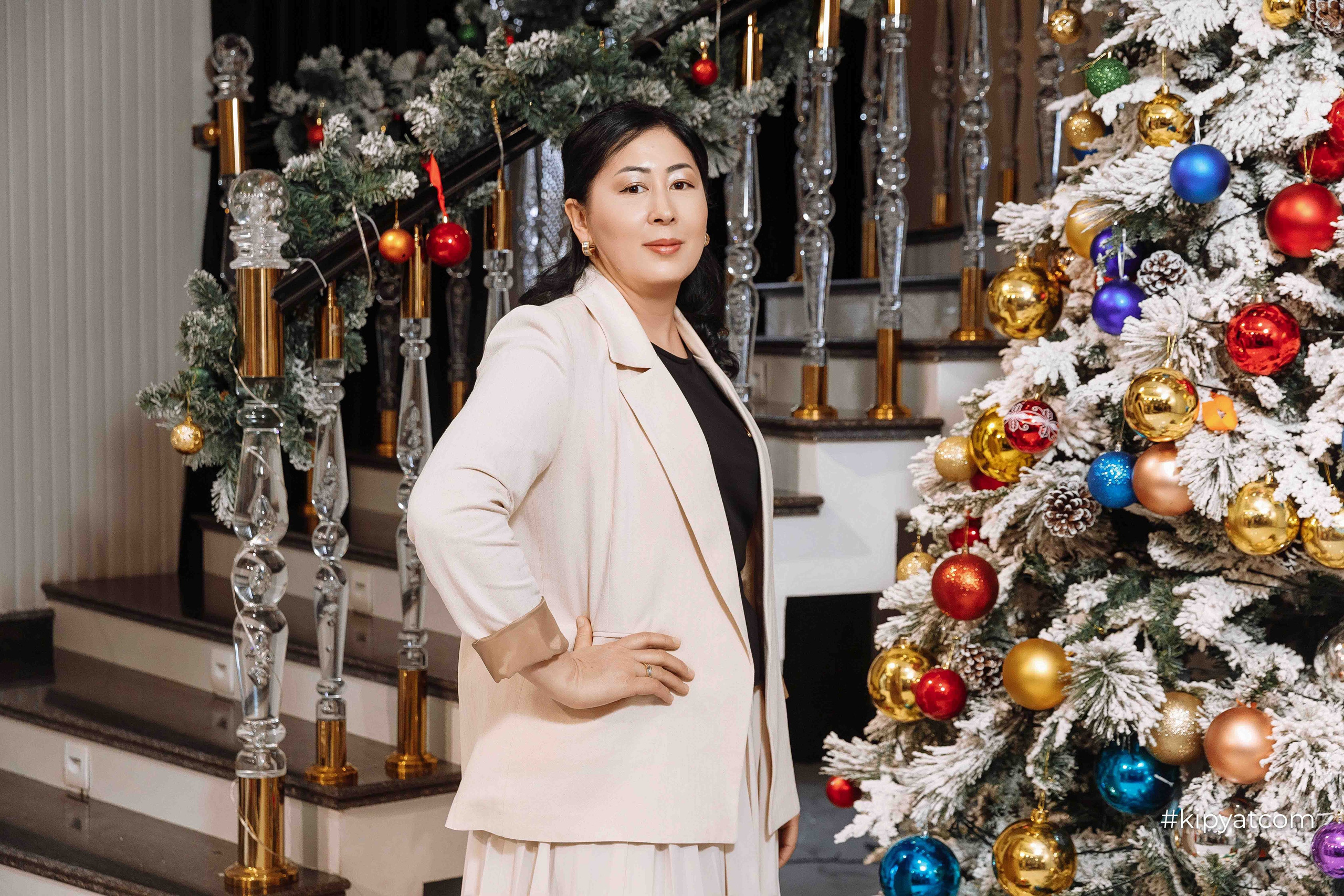 Дара блогер, марапат-24