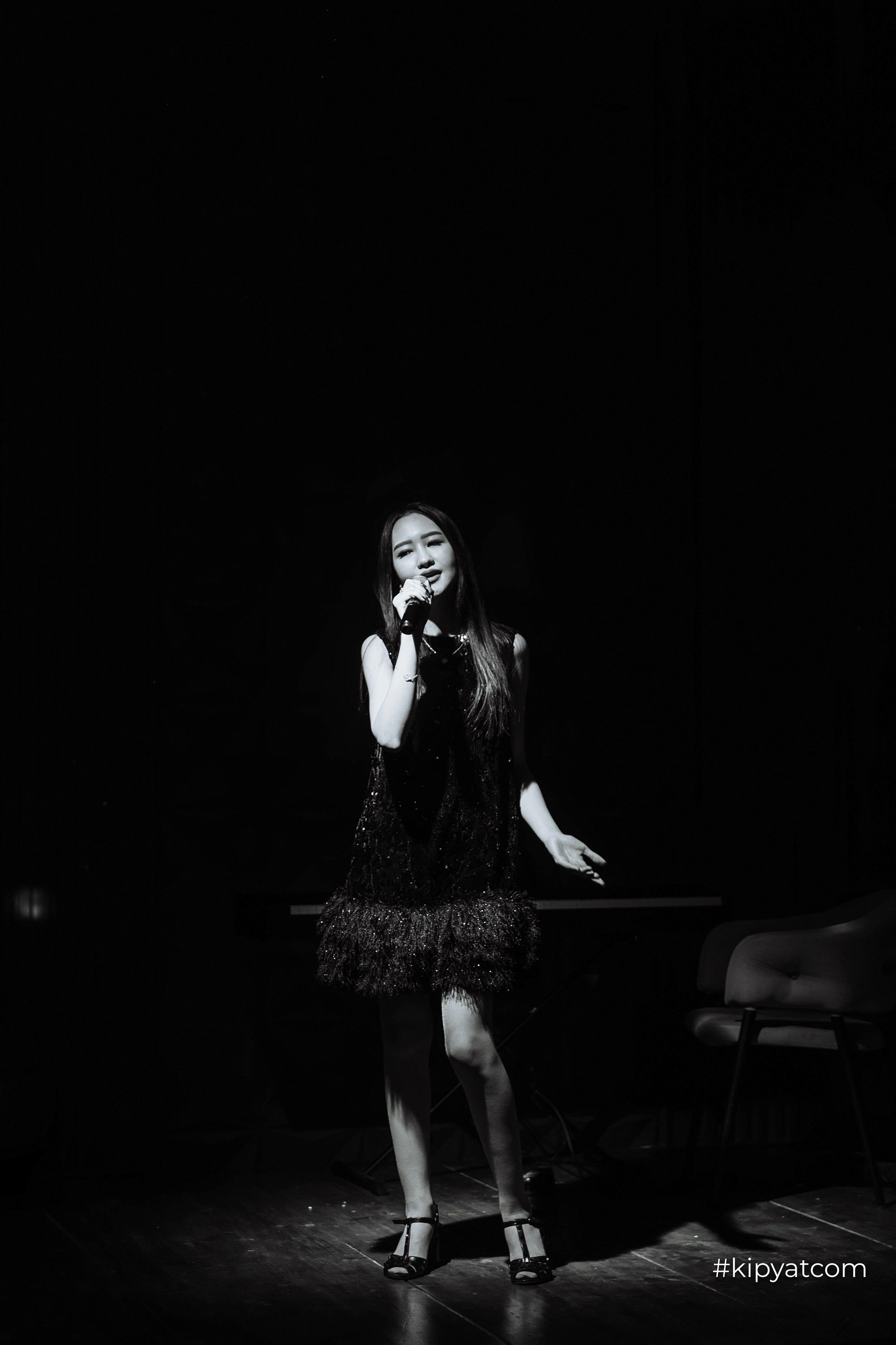 Отчетный концерт школы вокала «Soul Voice»