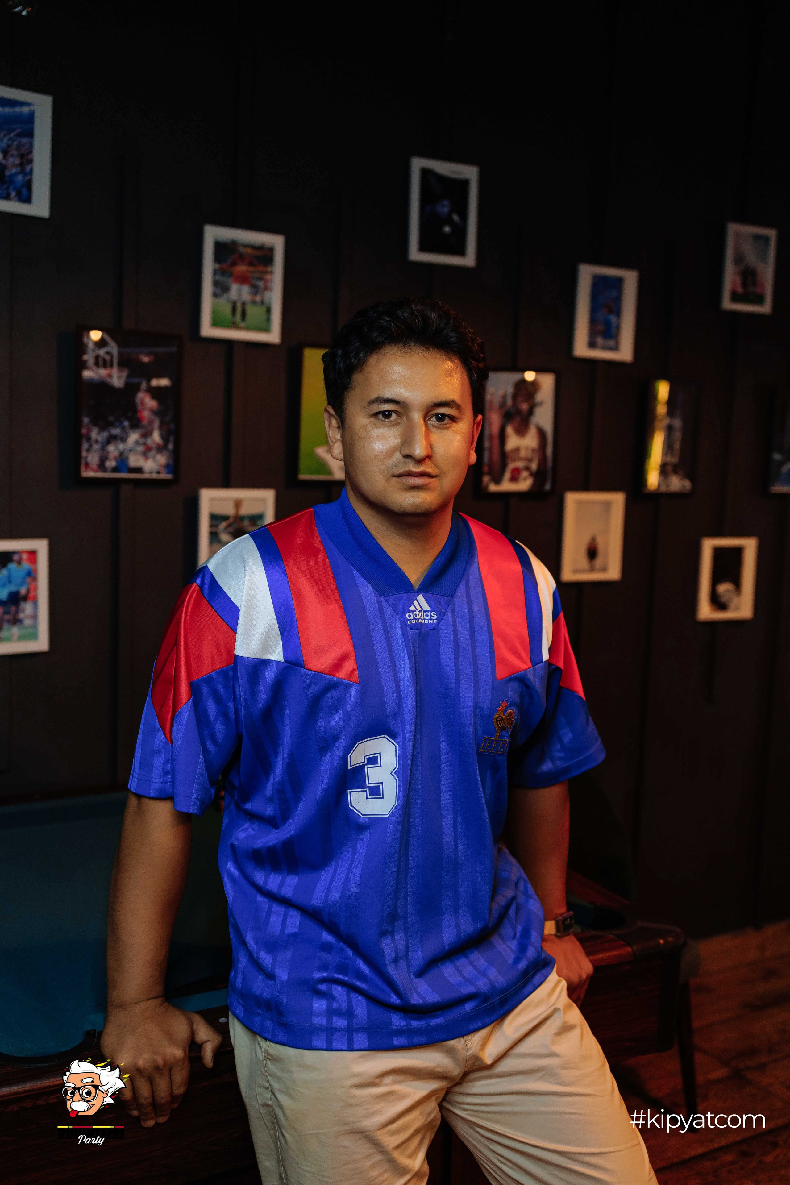 Эйнштейн Party