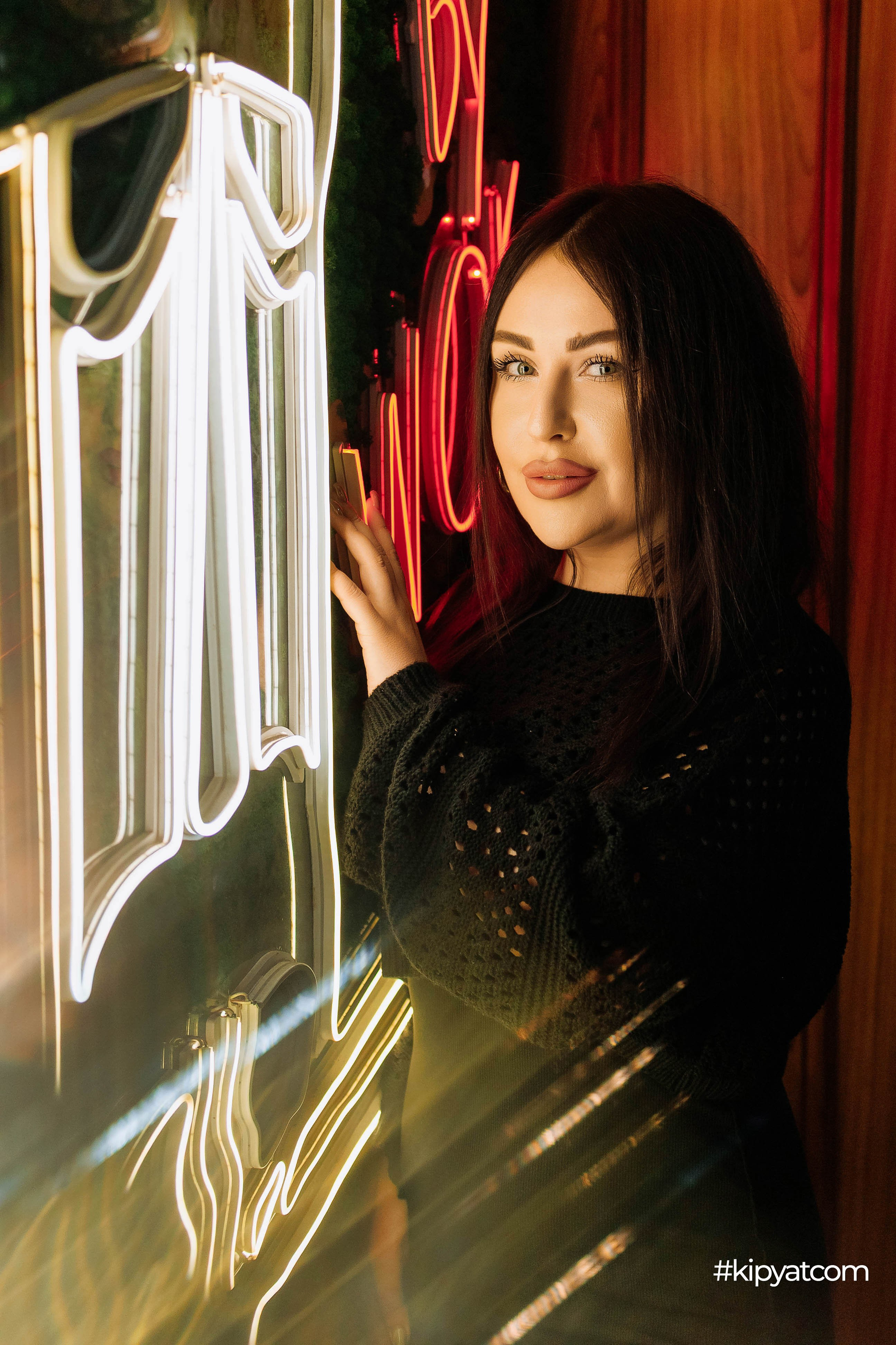 Генацвале by wok