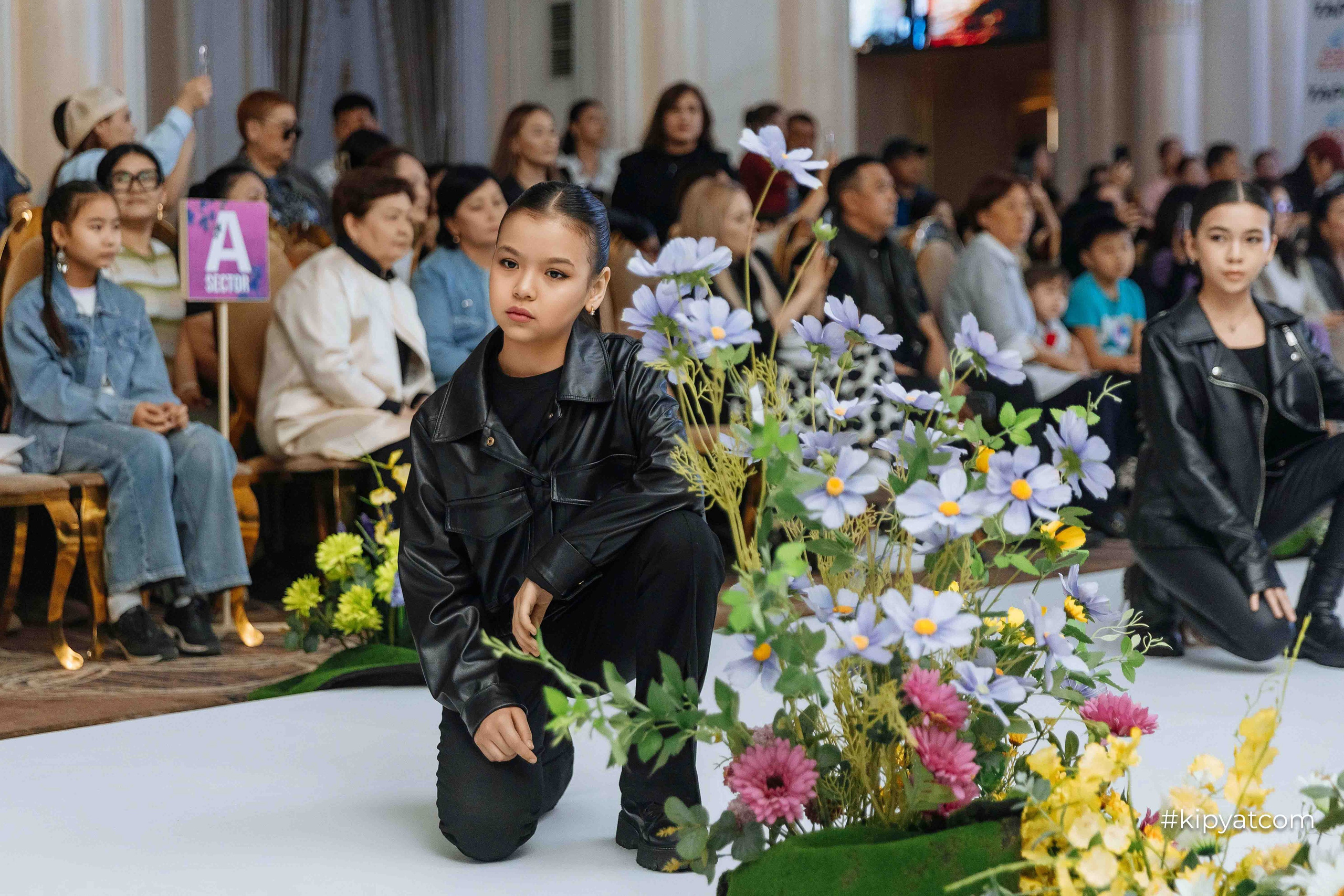 Kids Fashion Shymkent