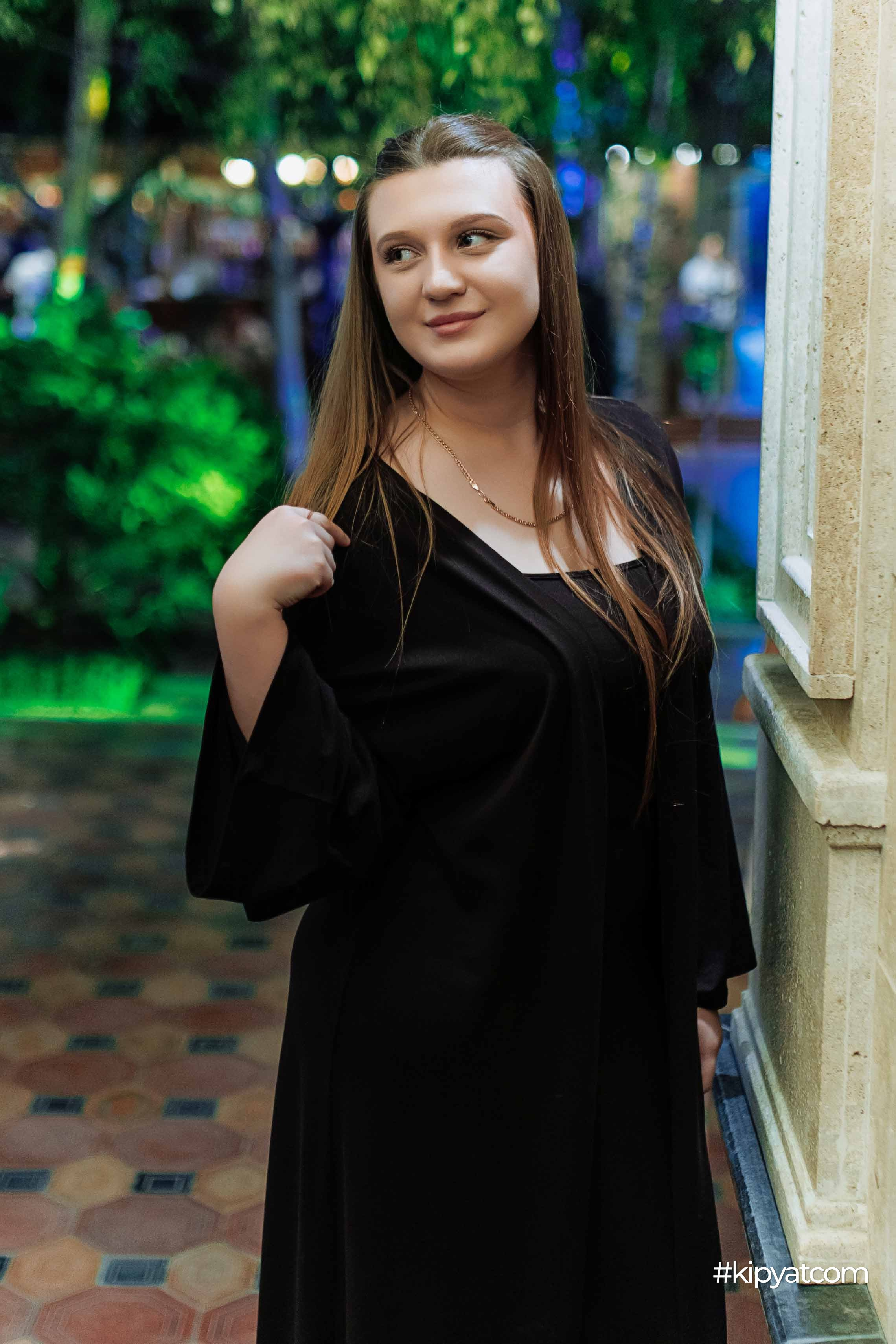 EVI. Кипятком Шымкент