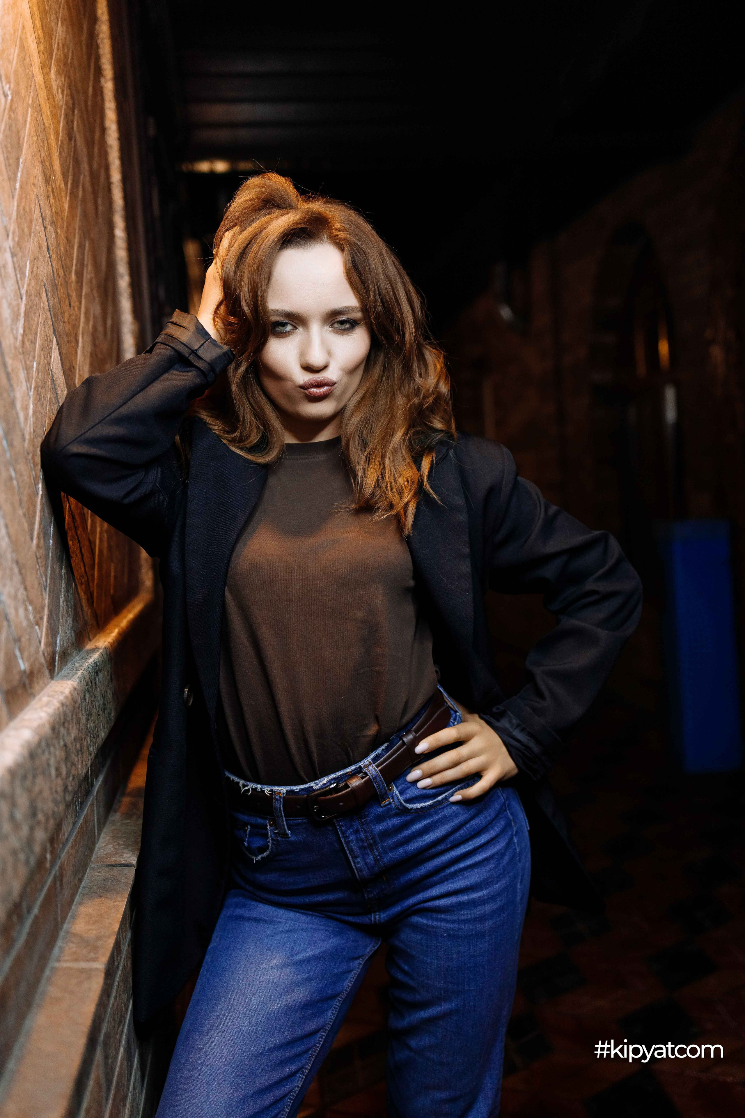 Calista. Кипятком Шымкент