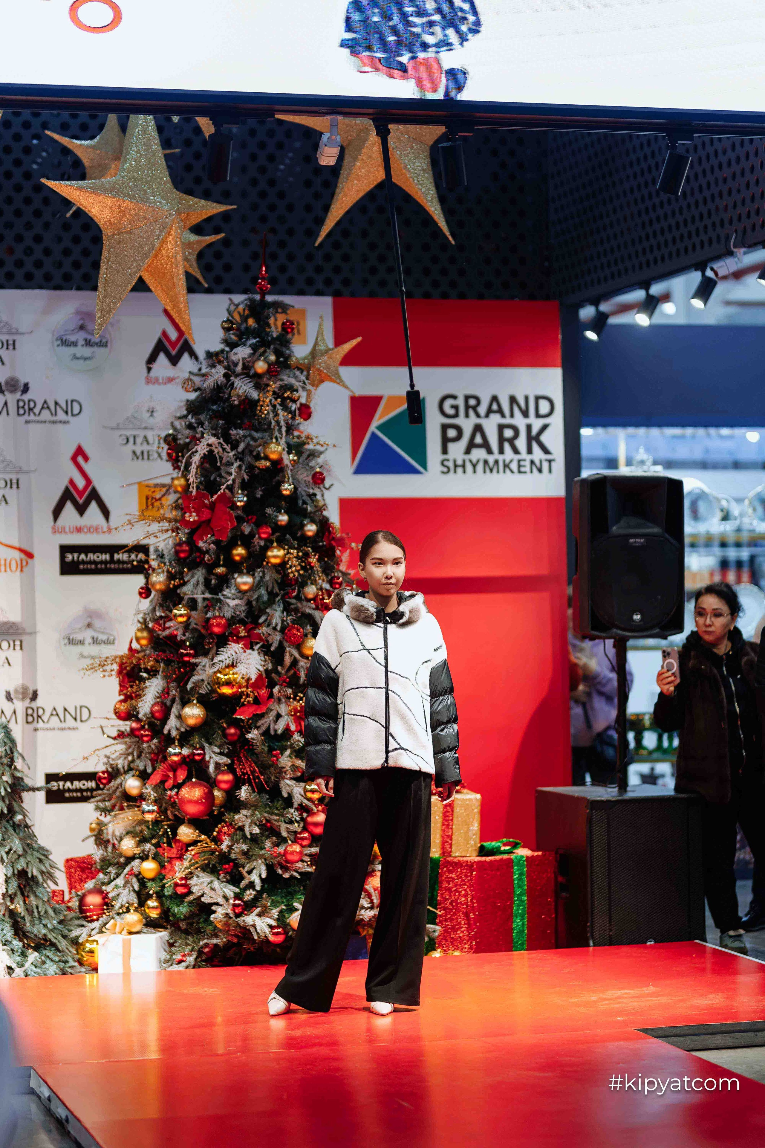 Kids Fashion Show 8 season