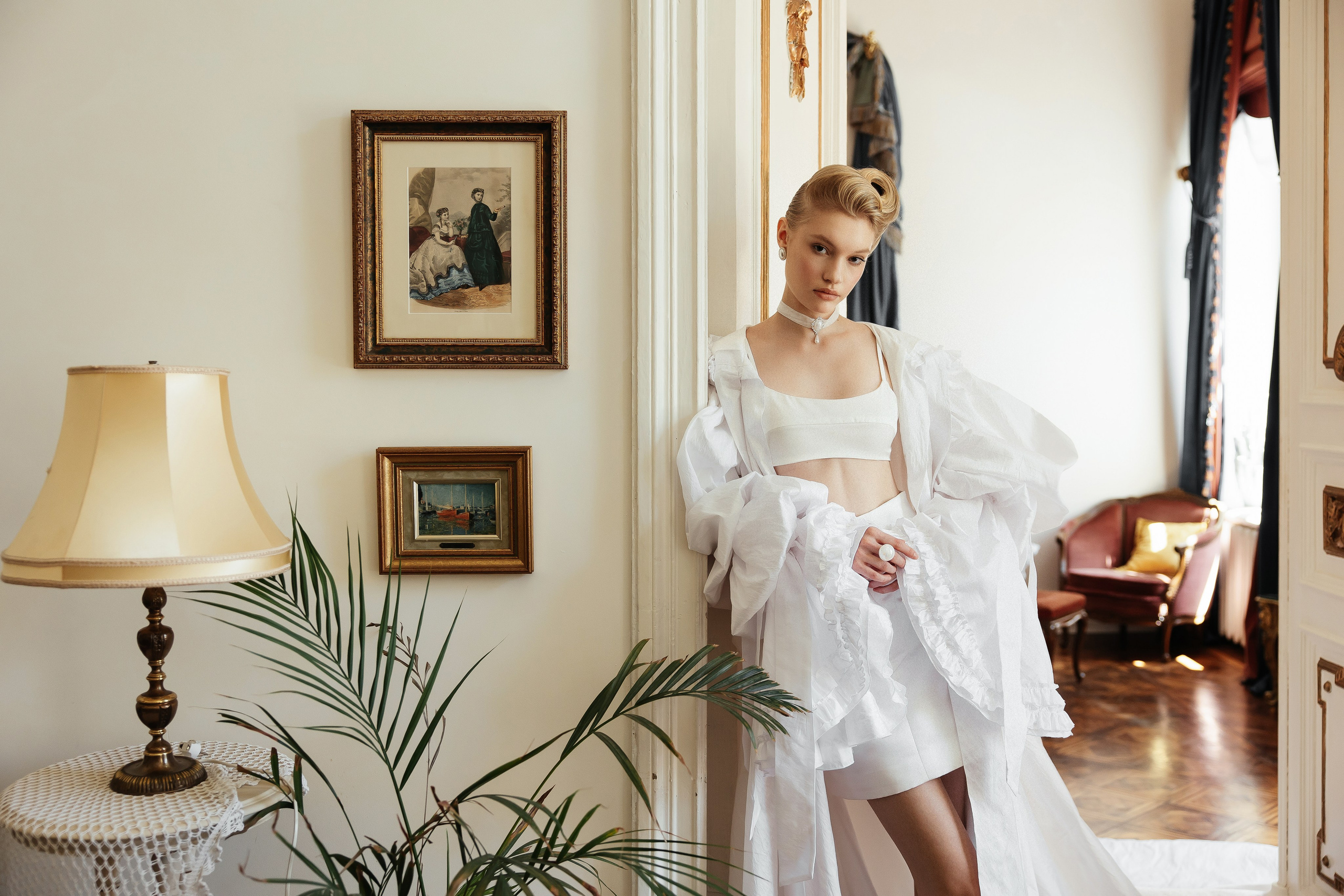 В сердце города. Свадебный фотограф в Ростове-на-Дону Васильченко Сергей