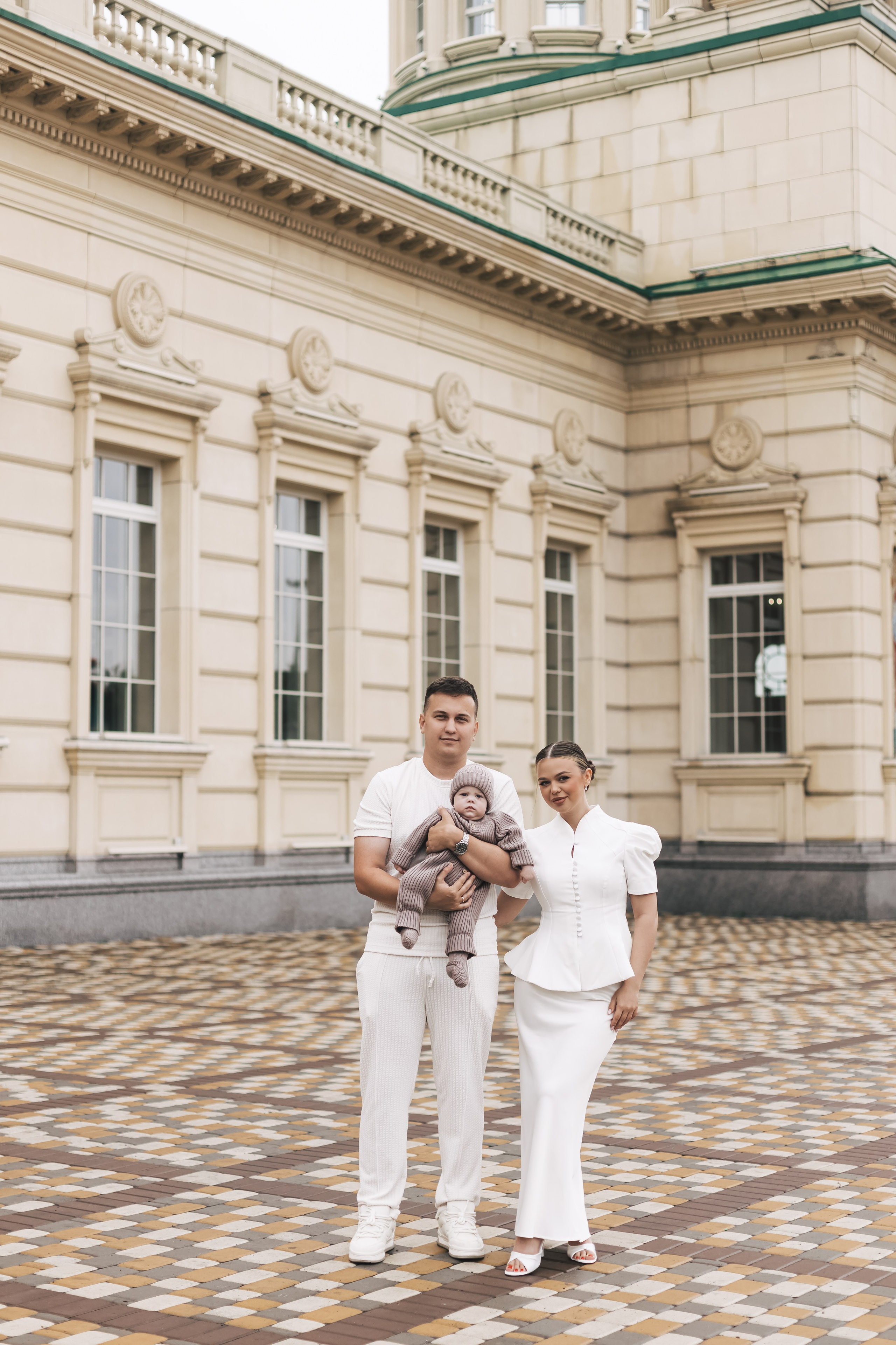Таинство крещения 👼. Фотограф Мошкина Анастасия