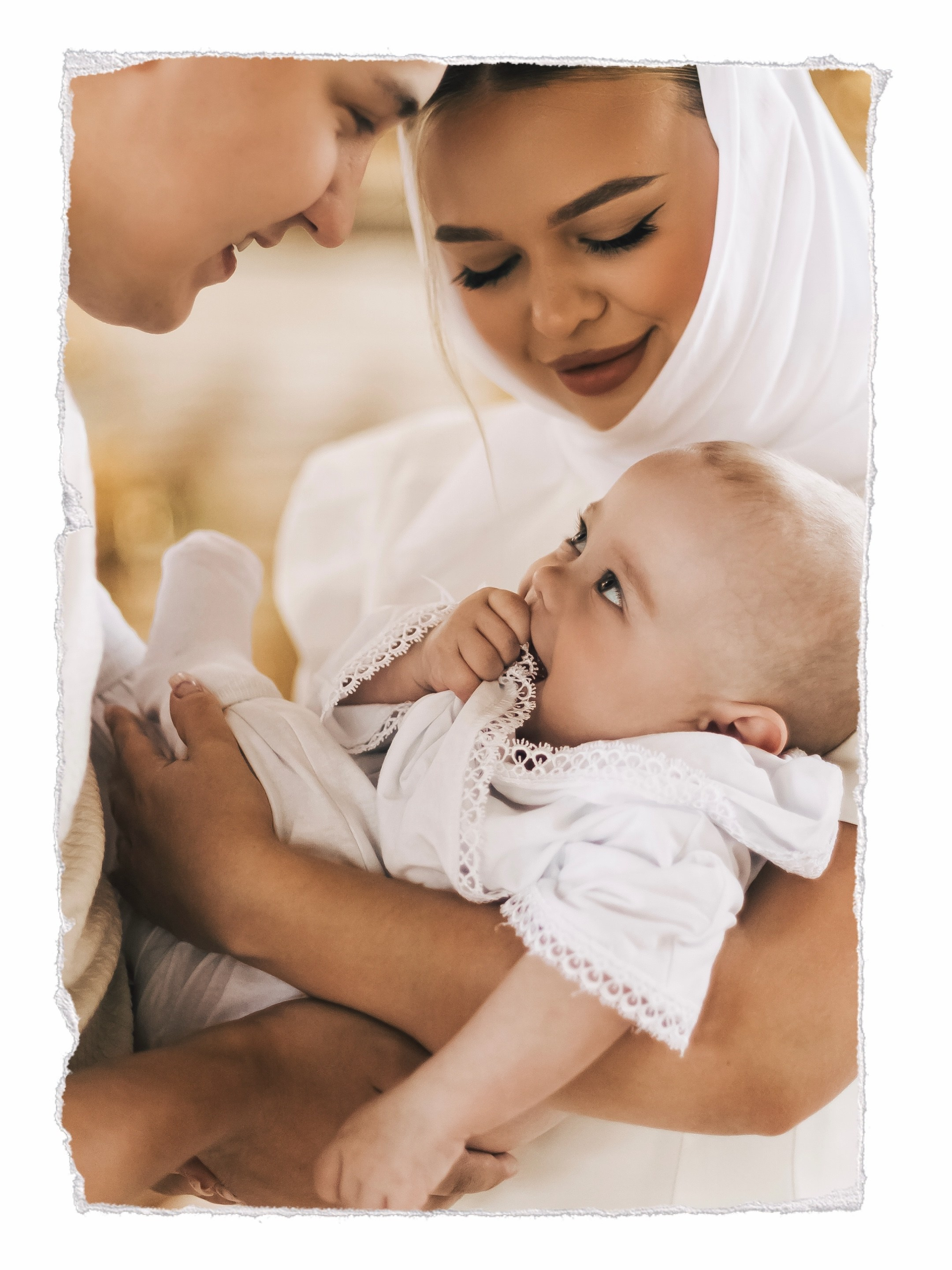 Таинство крещения 👼. Фотограф Мошкина Анастасия