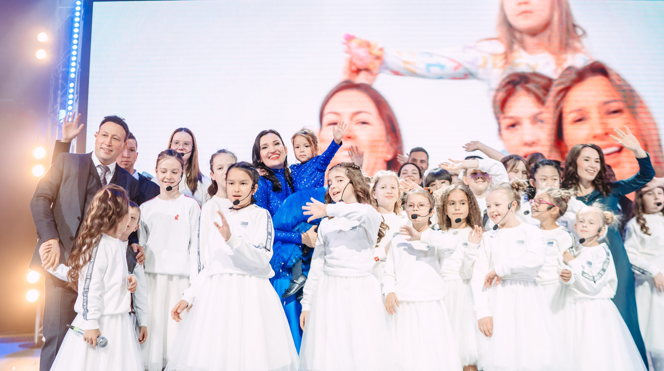 10 лет Бала-Сити / 2022. Саша Копылов, фотограф в Казани