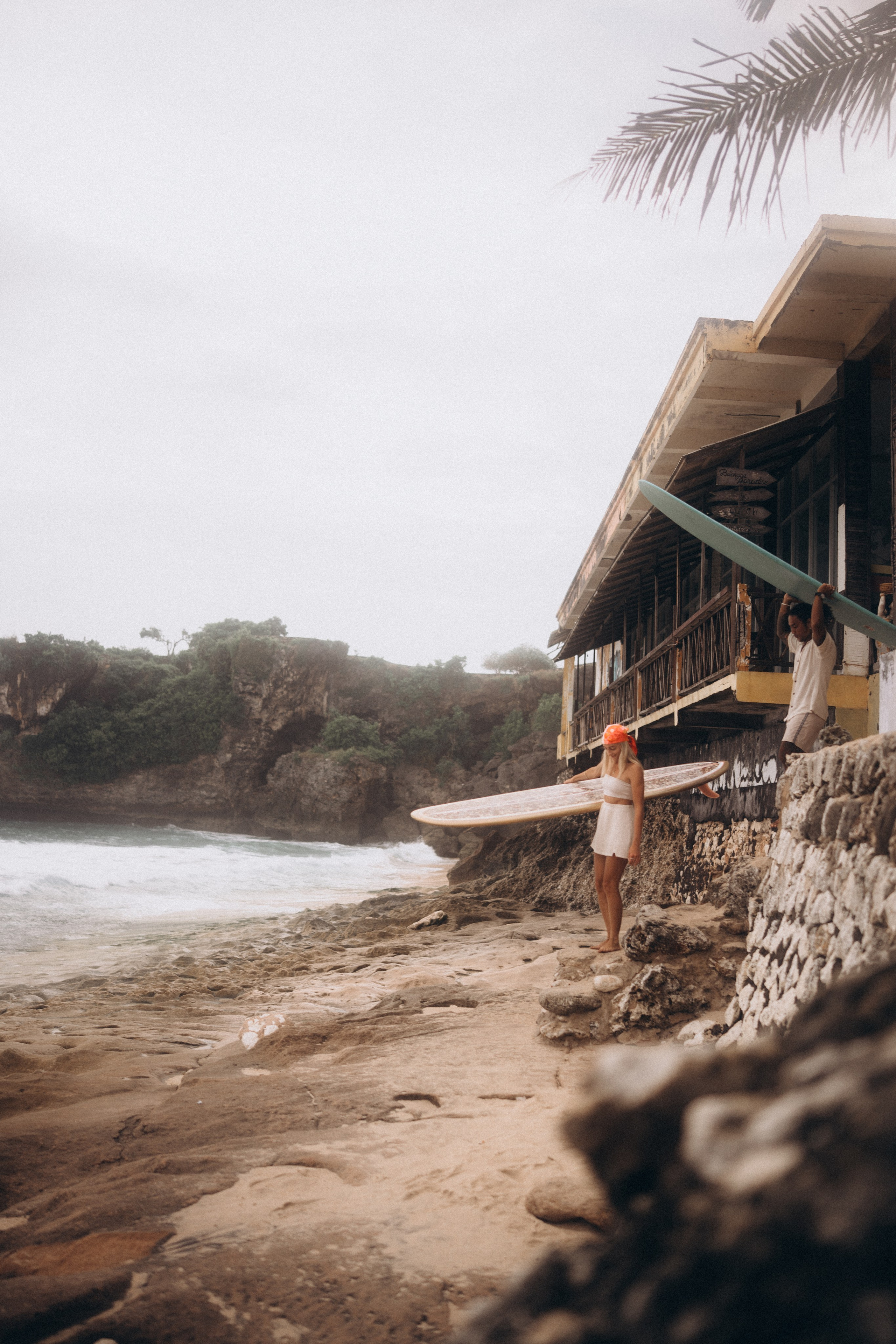 Elena & Jossi. Olga Antipova — photographer