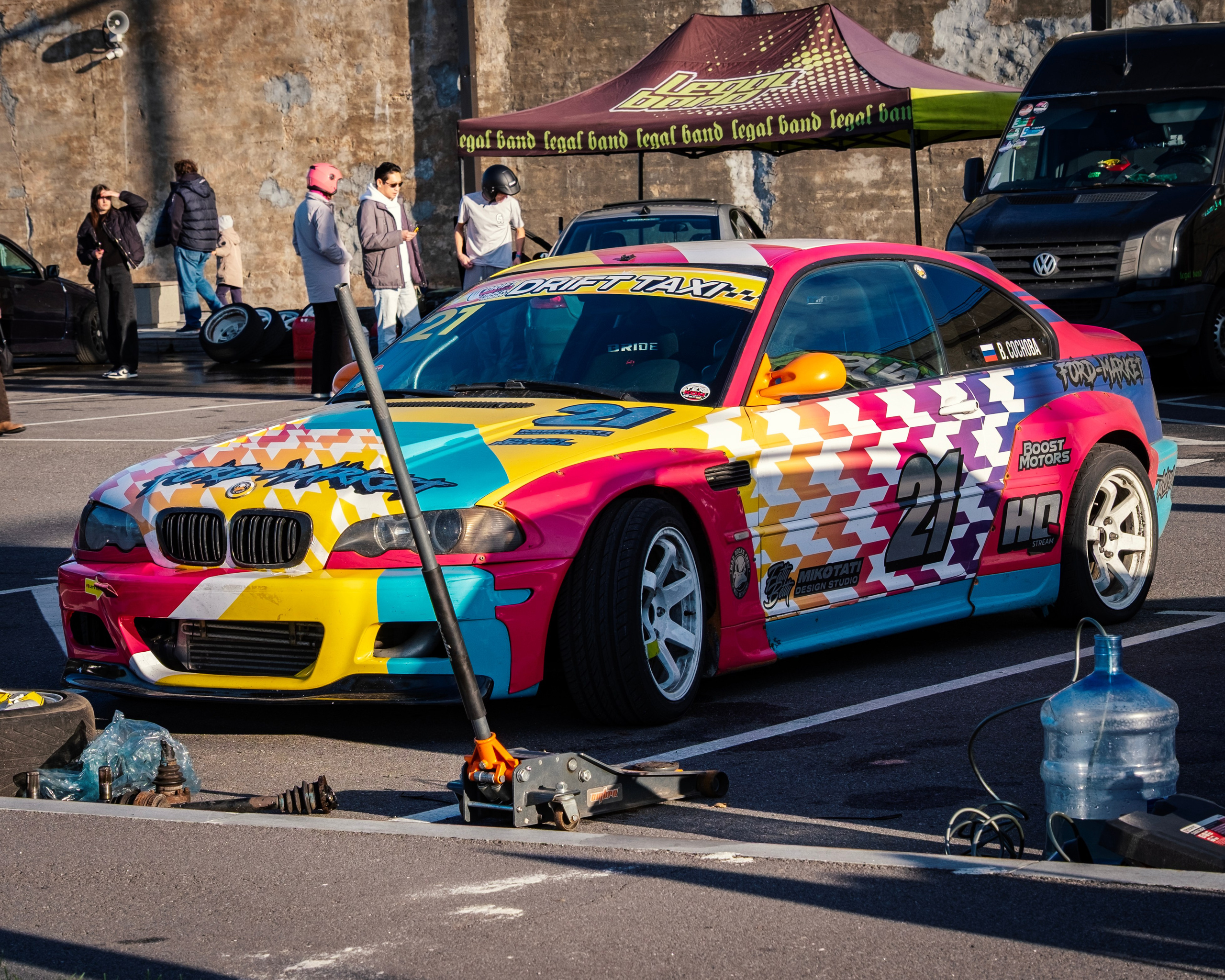 Drift Expo — ВЫСТАВКА ДРИФТ КУЛЬТУРЫ. Автомобильные фотографии и рисунки в Санкт-Петербурги Пашков Дмитрий