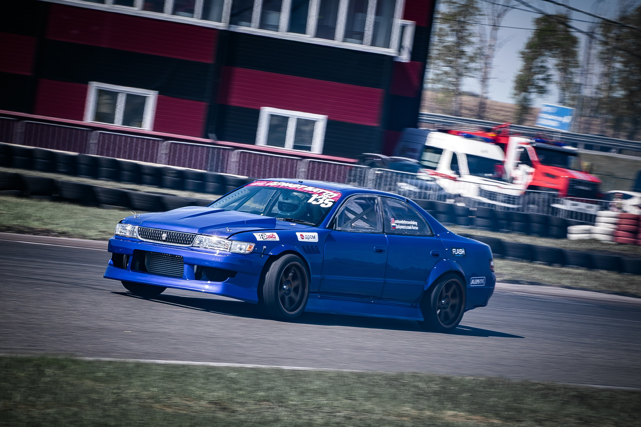 Красное кольцо / Выствка JST — DRIFT BATTLE (1 ЭТАП). Автомобильные фотографии и рисунки в Красноярске Пашков Дмитрий