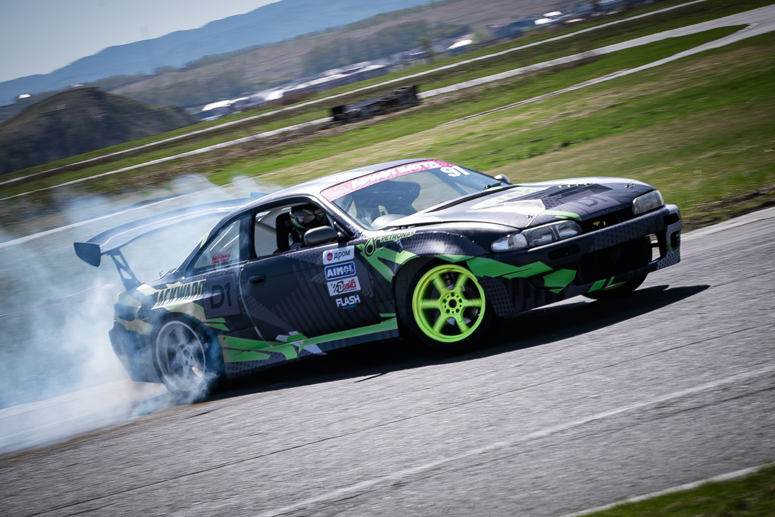 Красное кольцо / Выствка JST — DRIFT BATTLE (1 ЭТАП). Автомобильные фотографии и рисунки в Красноярске Пашков Дмитрий