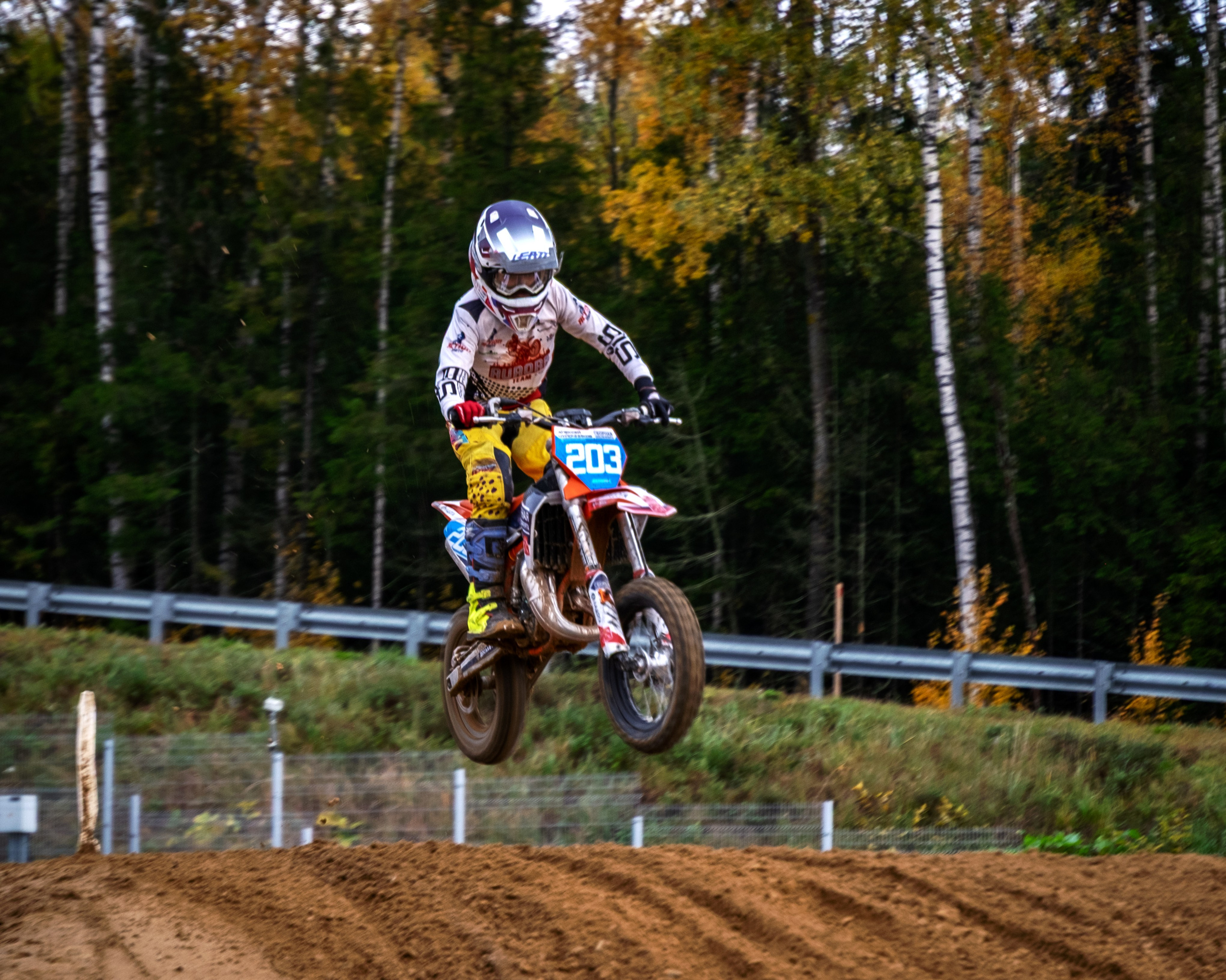 Мотокросс (Игора Драйв). Автомобильные фотографии и рисунки в Санкт-Петербурги Пашков Дмитрий