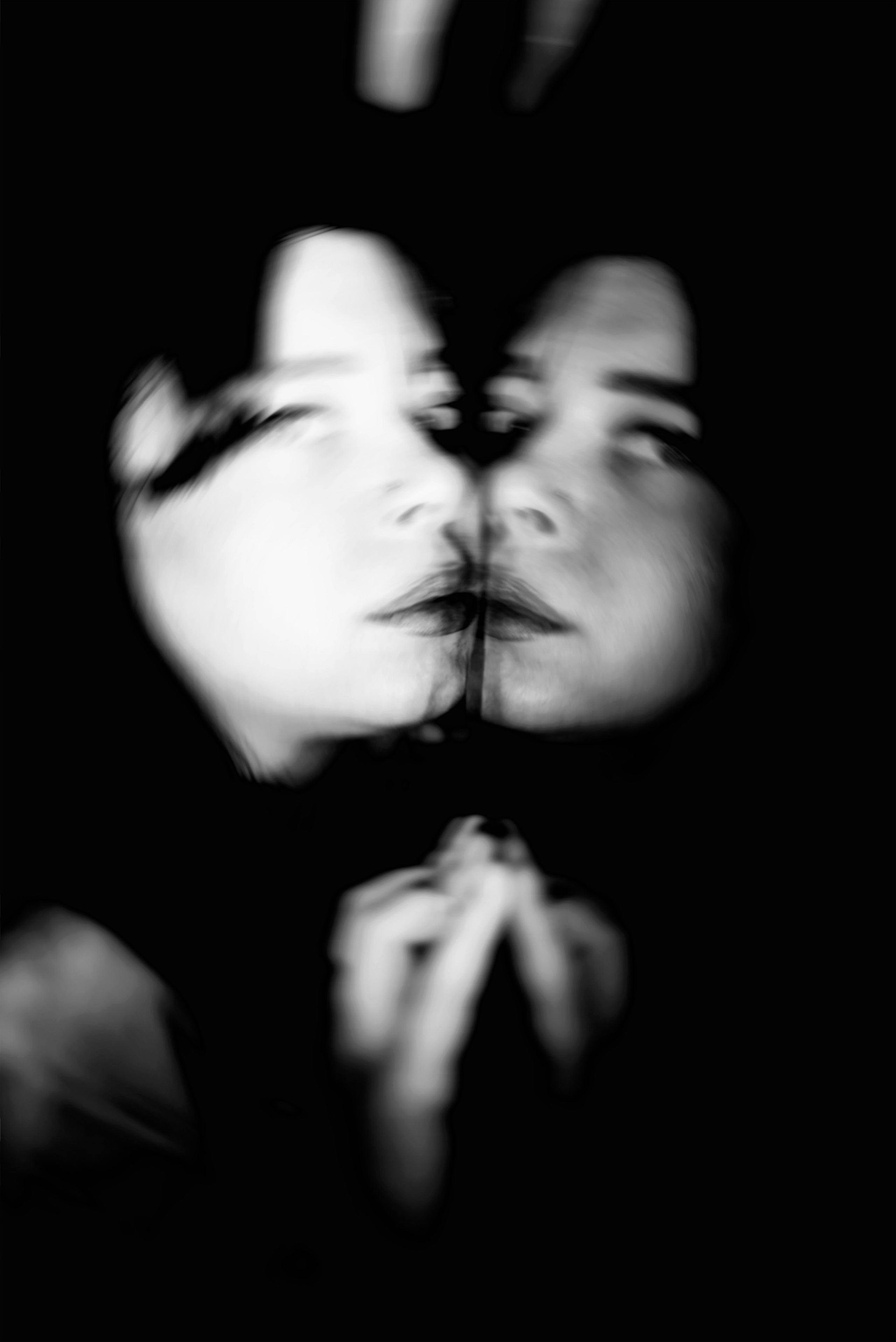 Маша. Фотограф Валерия Витте г. Москва