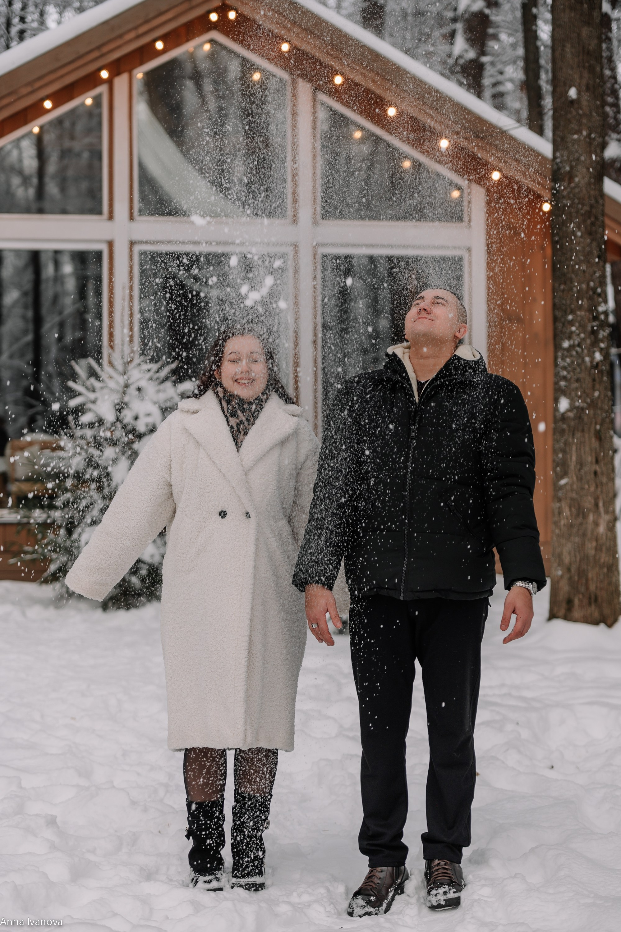 Семейная фотосессия. Анна Иванова Свадебный Фотограф Чебоксары