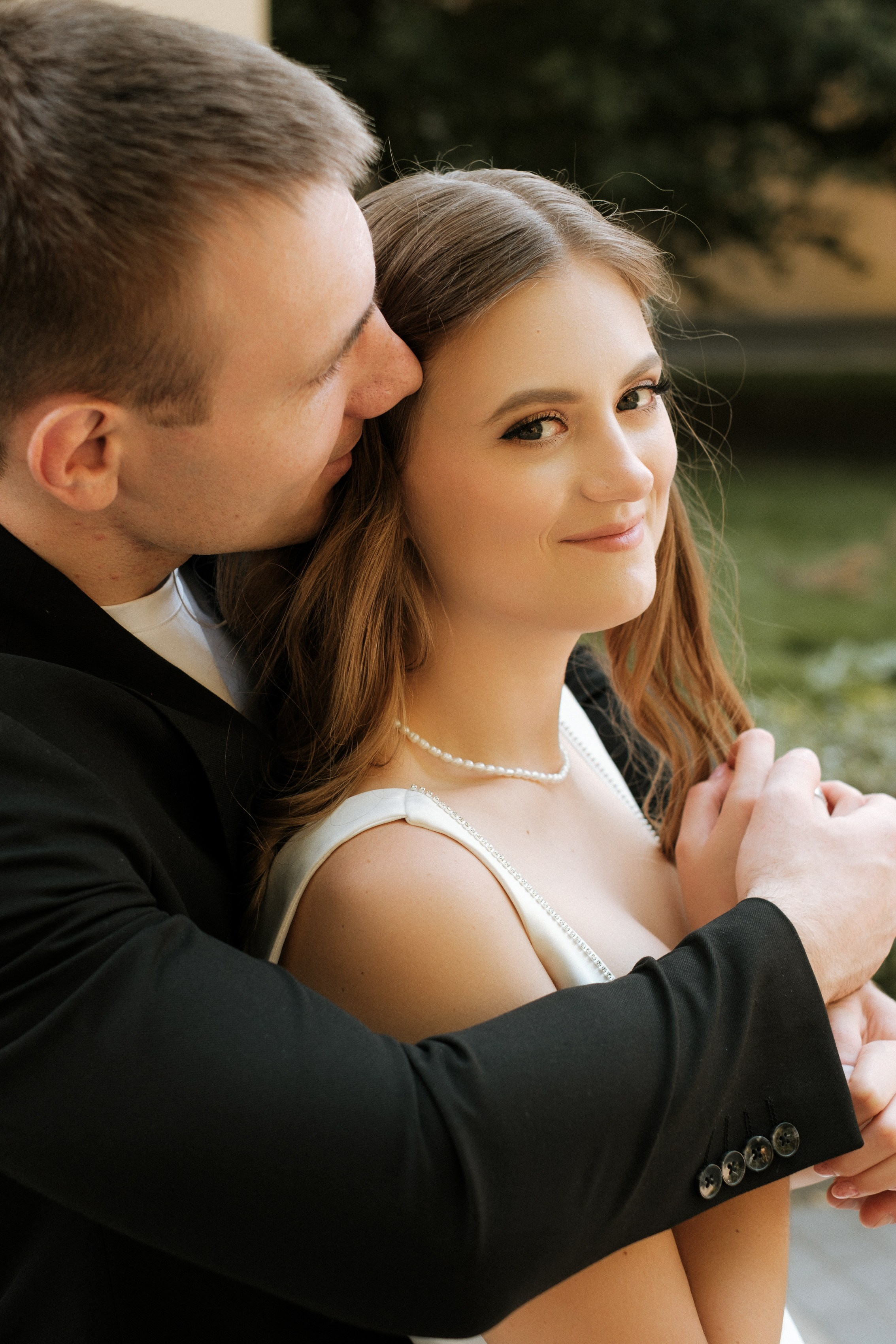 Виталий и Юлия. Свадебный и семейный фотограф в Волгограде Кристина Иванова