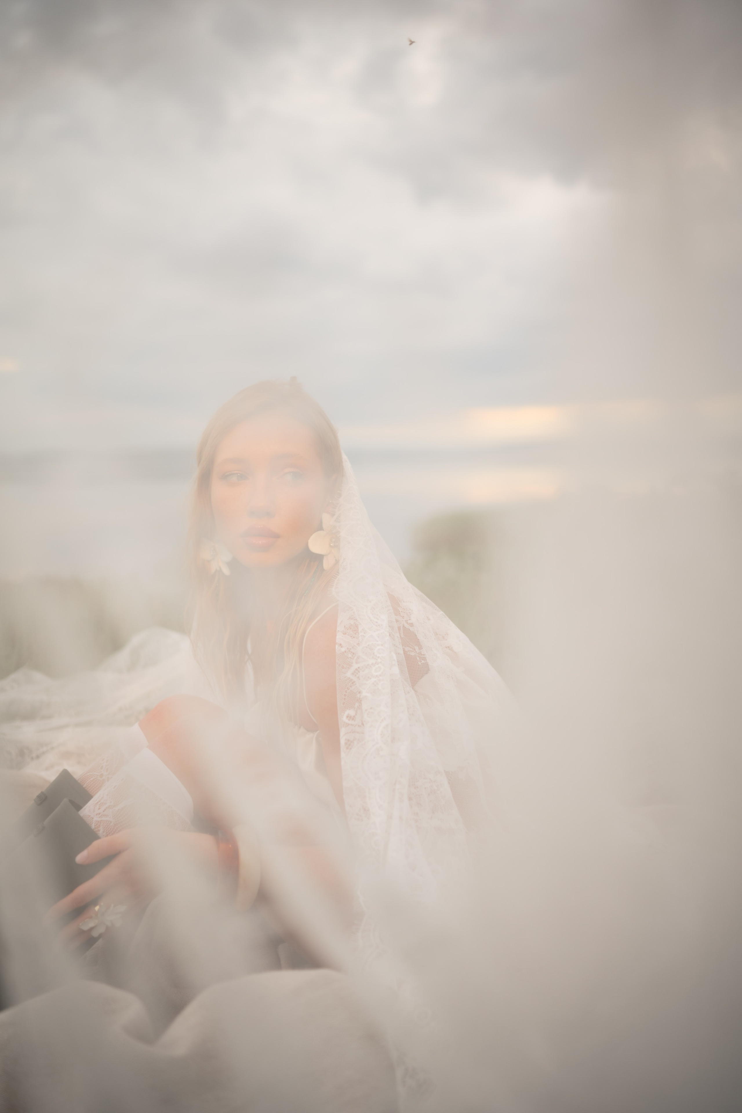 Прогулка с пушистиком. Портретный фотограф в Саратове Кристина Бузаева