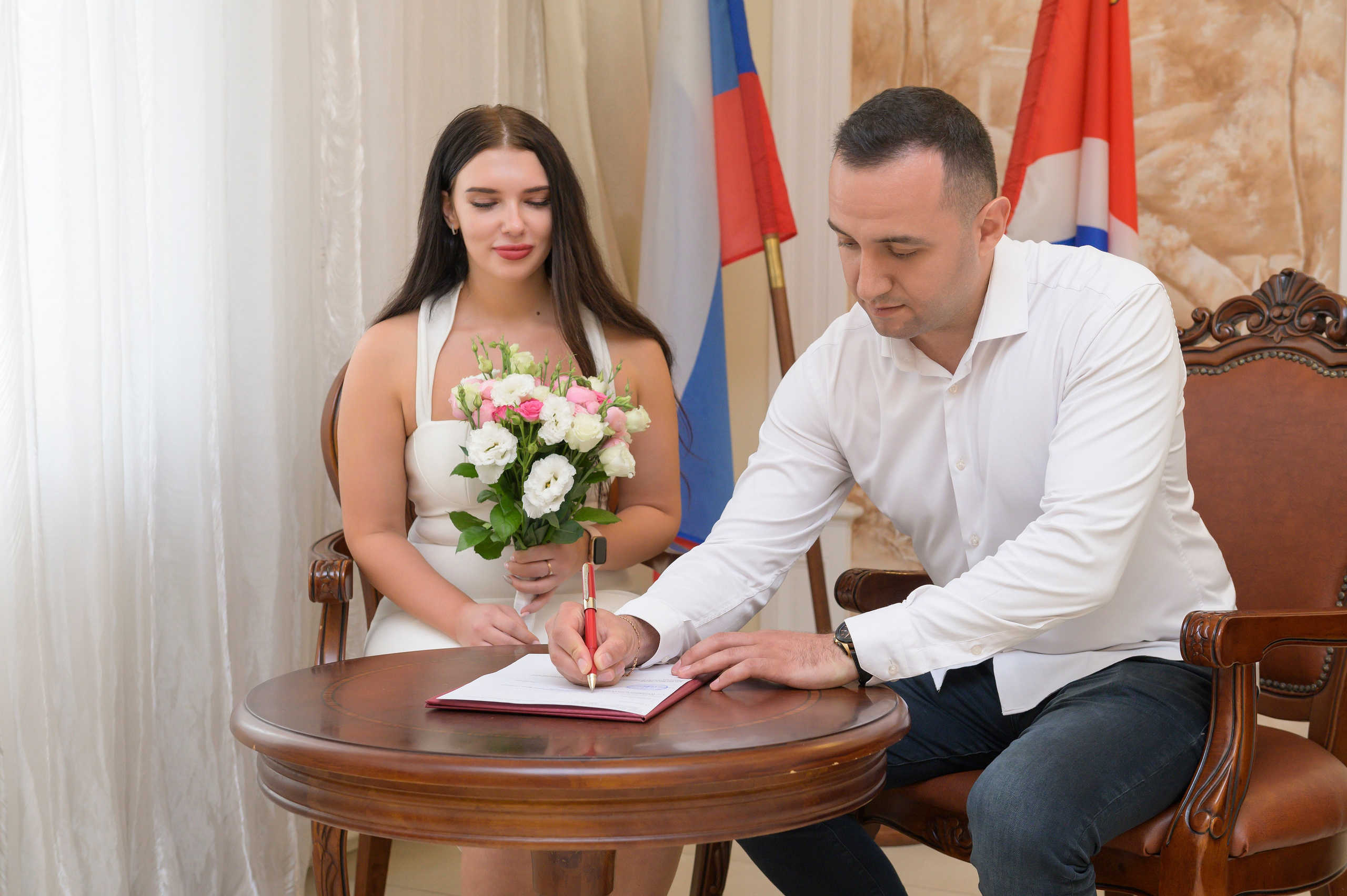 Алина и Адем. Семейный и свадебный фотограф во Владивостоке